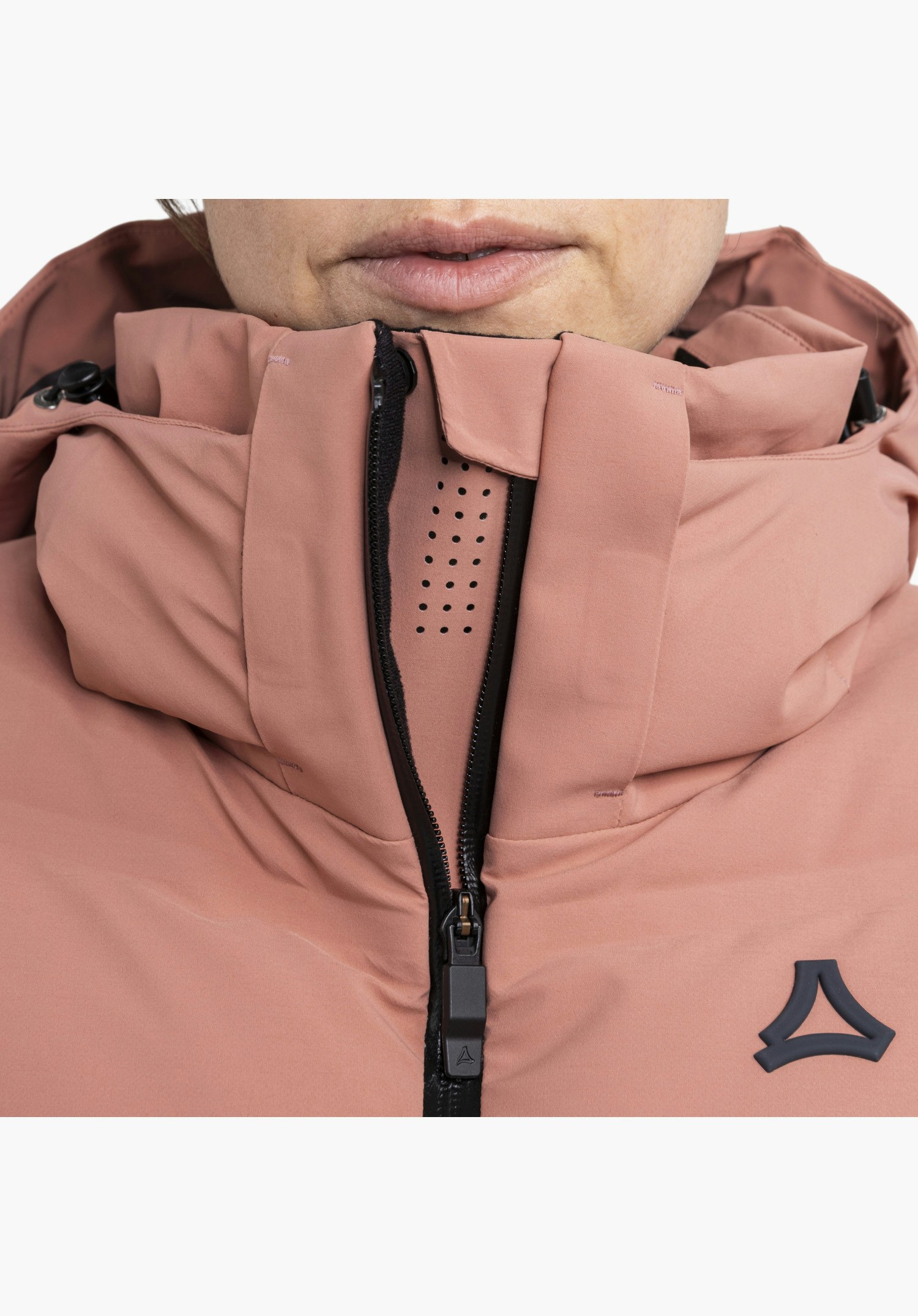 Jacket Style Caldirola WMN