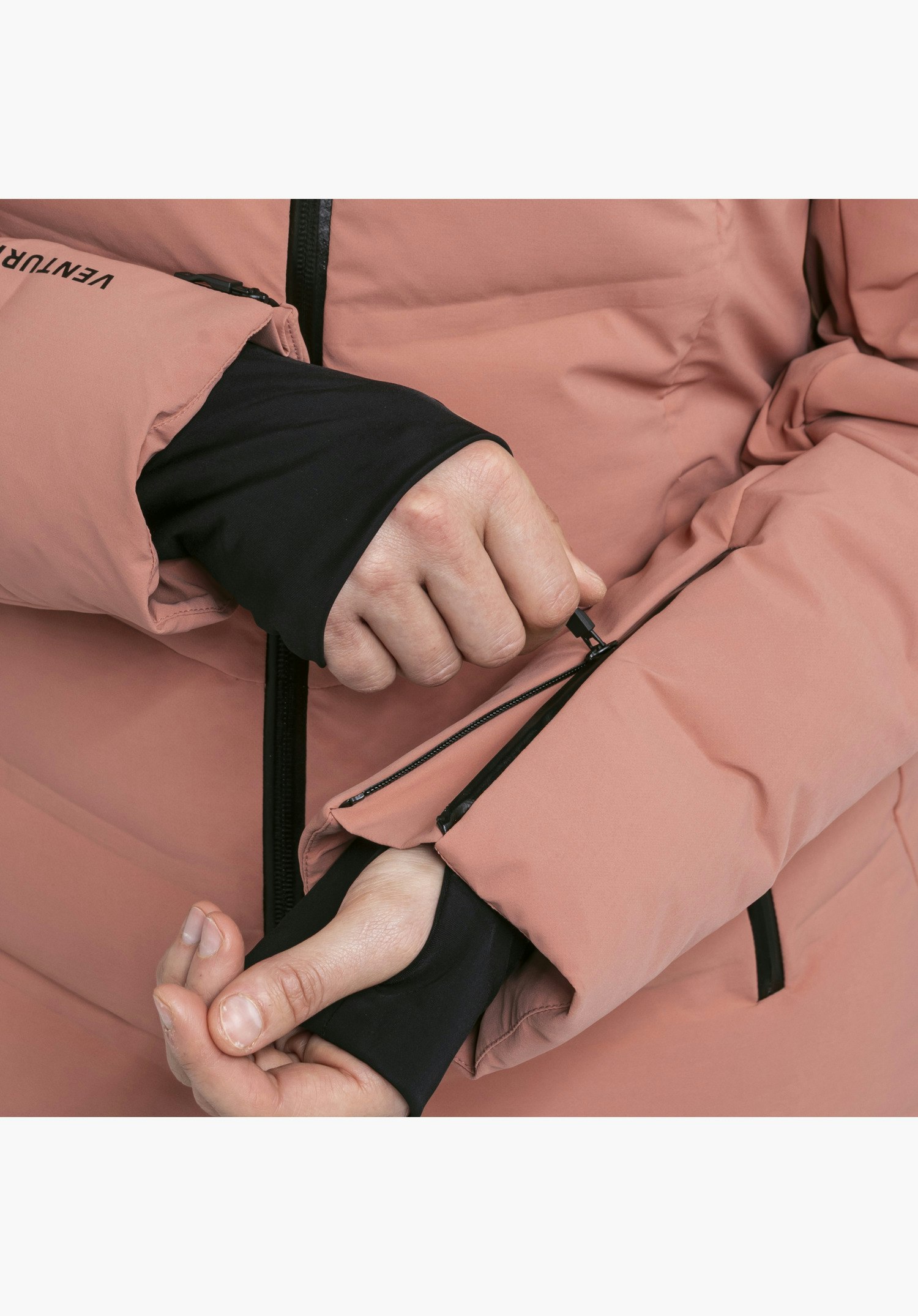 Jacket Style Caldirola WMN