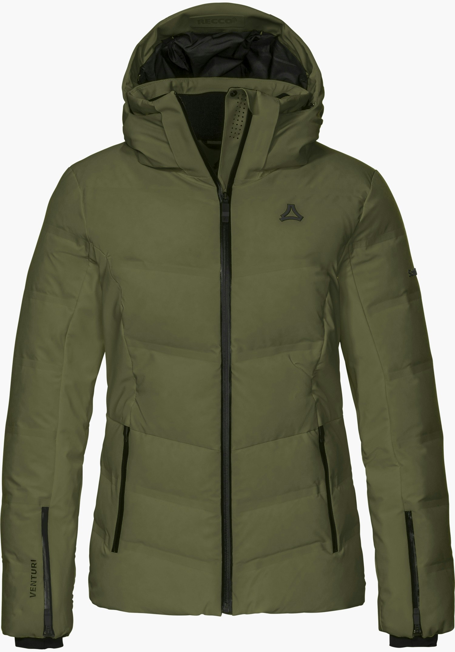 Jacket Style Caldirola WMN