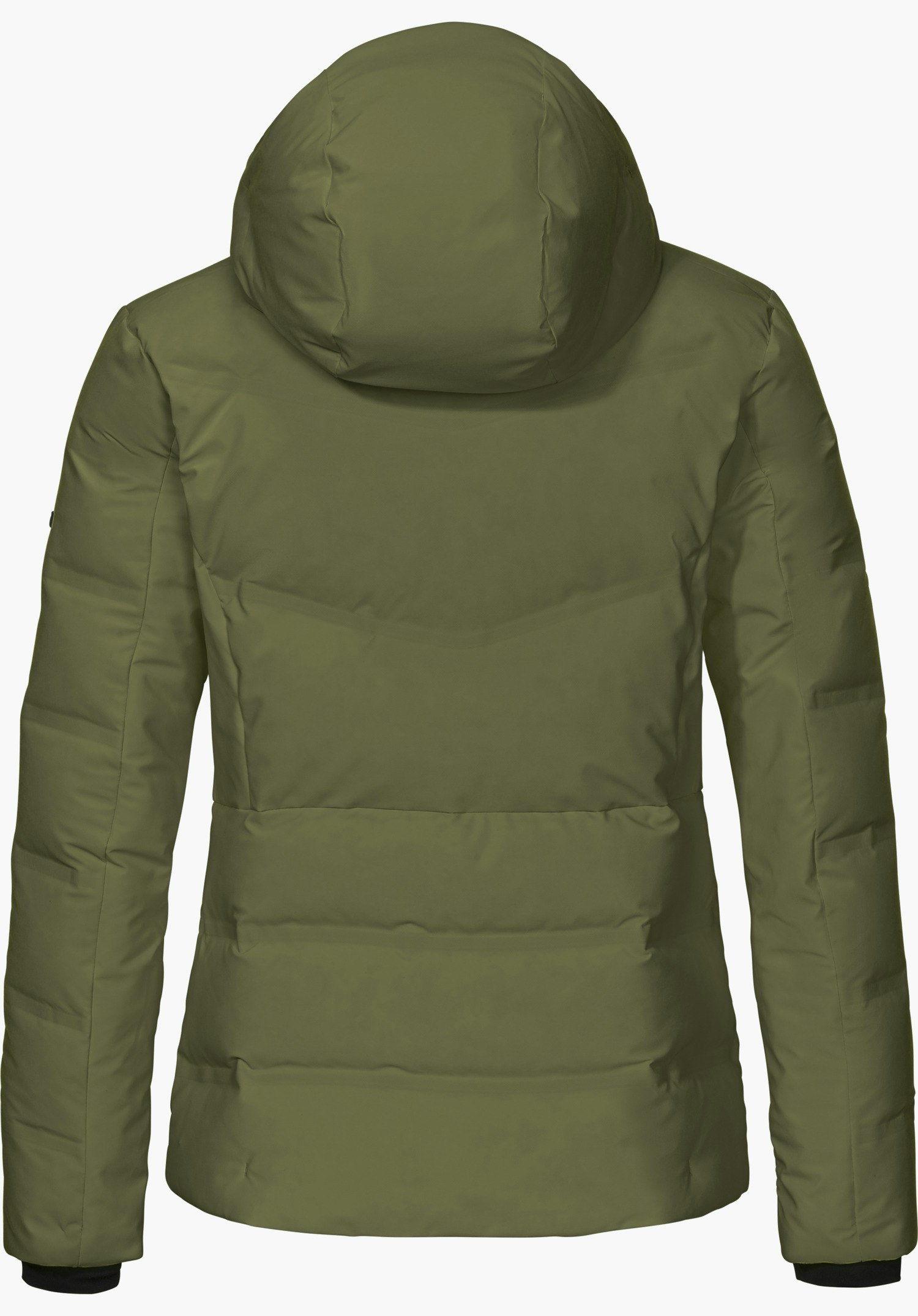 Jacket Style Caldirola WMN