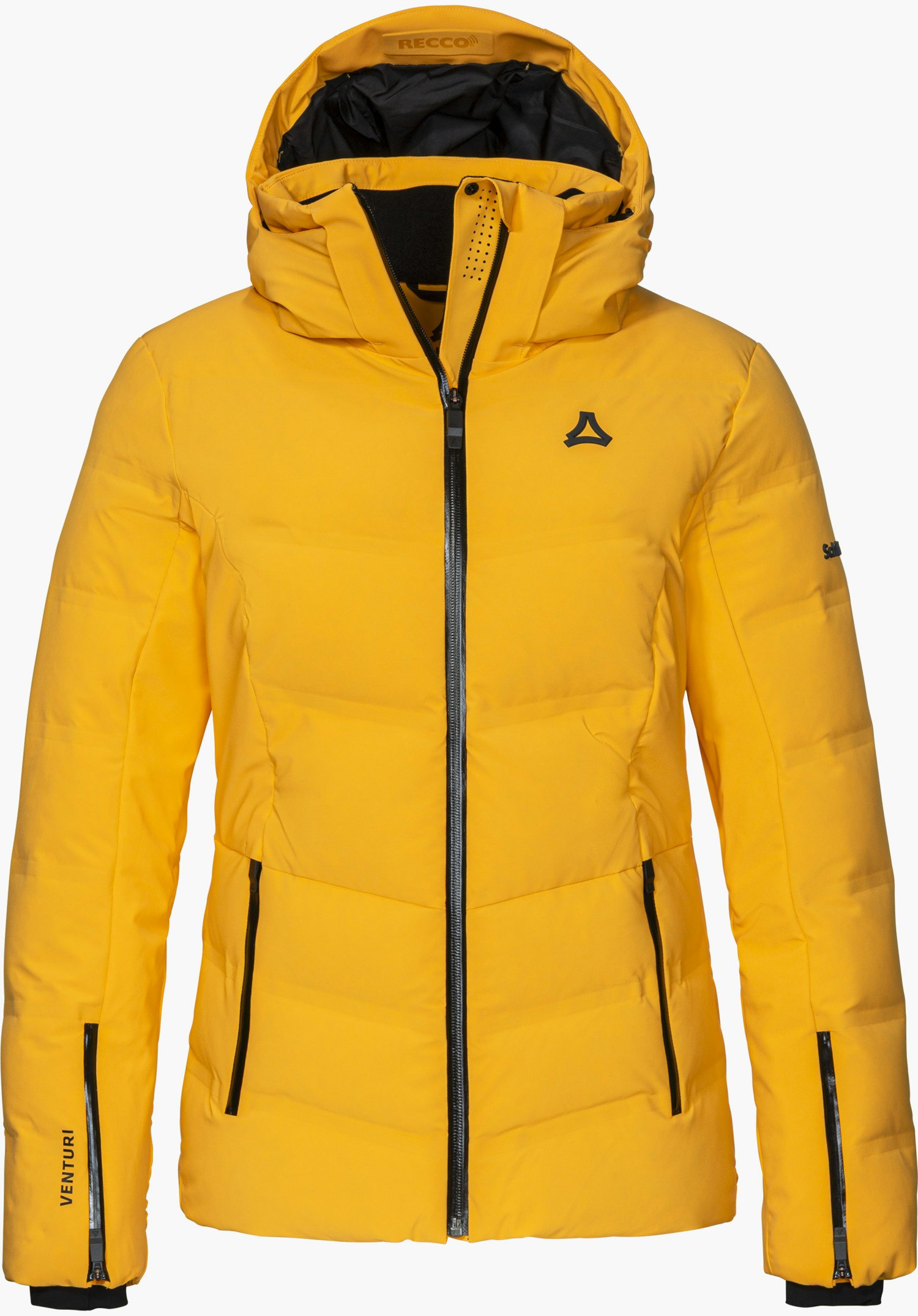 Jacket Style Caldirola WMN