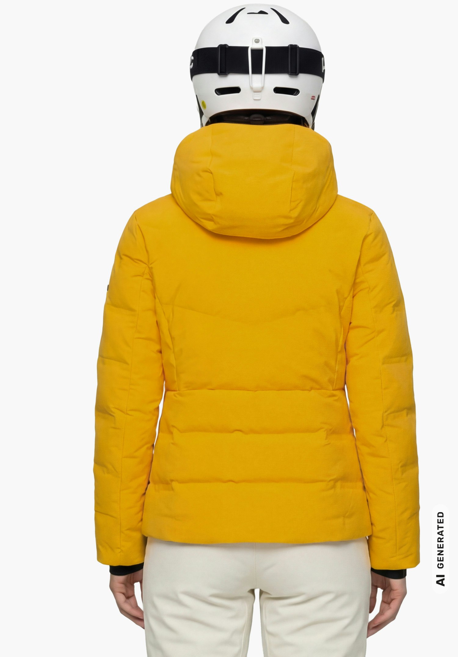 Jacket Style Caldirola WMN