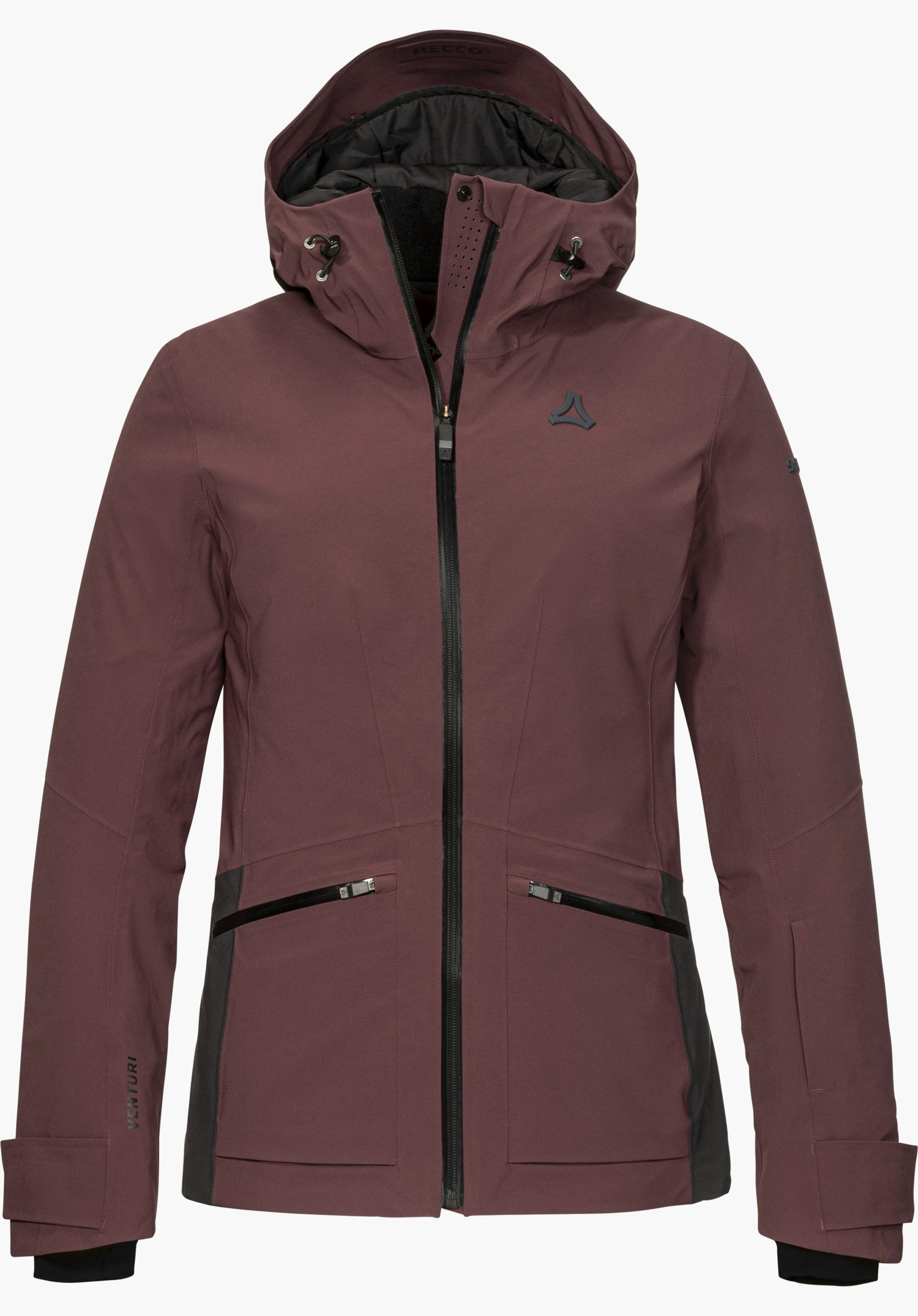 Jacket Style Levivo WMN