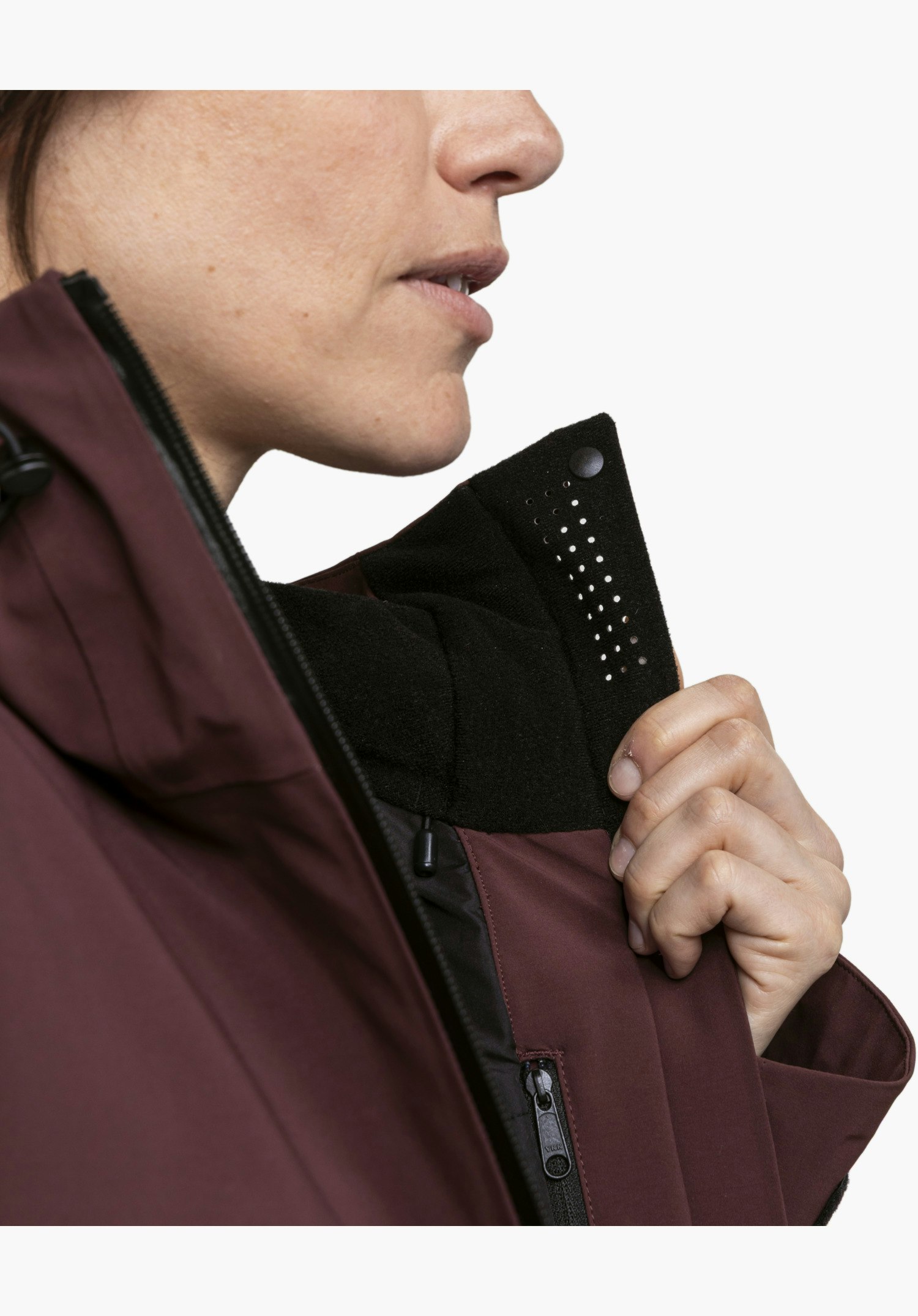 Jacket Style Levivo WMN