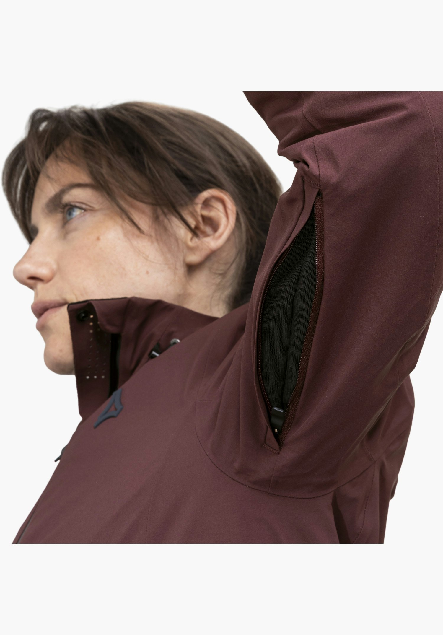 Jacket Style Levivo WMN