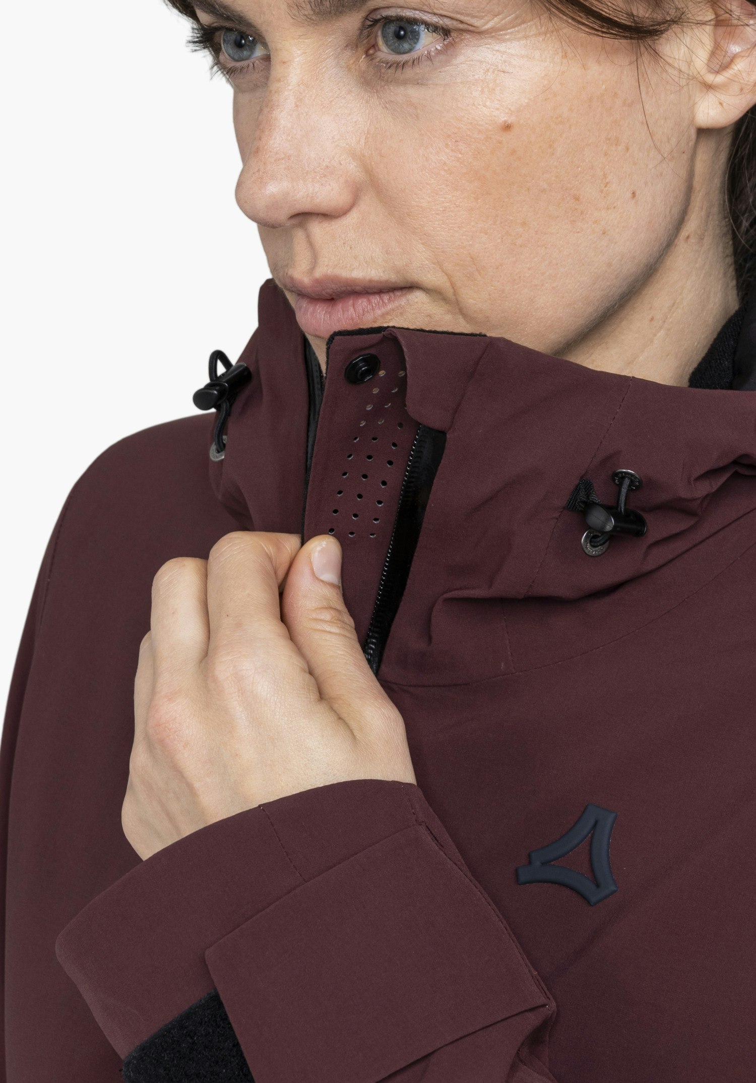 Jacket Style Levivo WMN