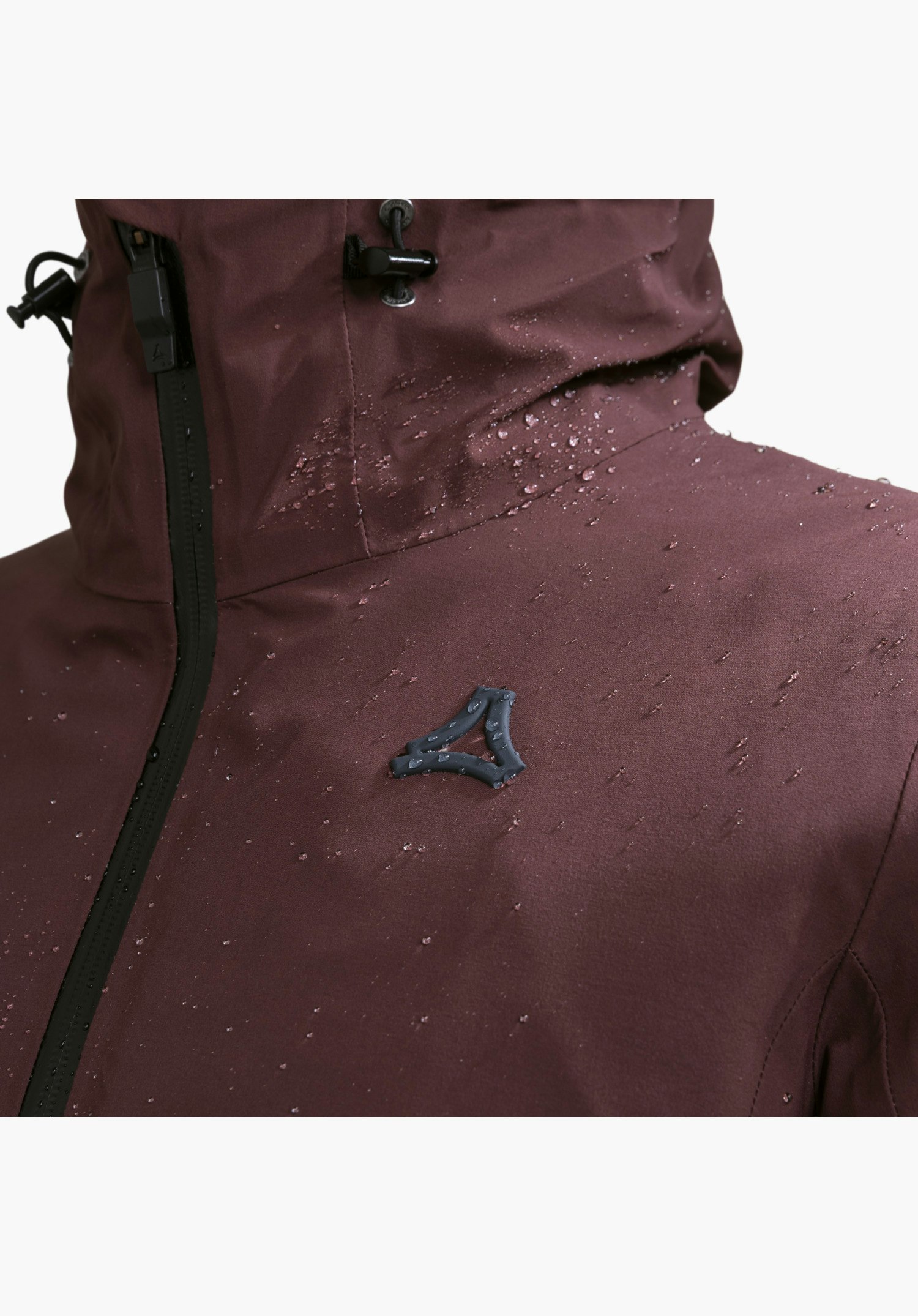 Jacket Style Levivo WMN