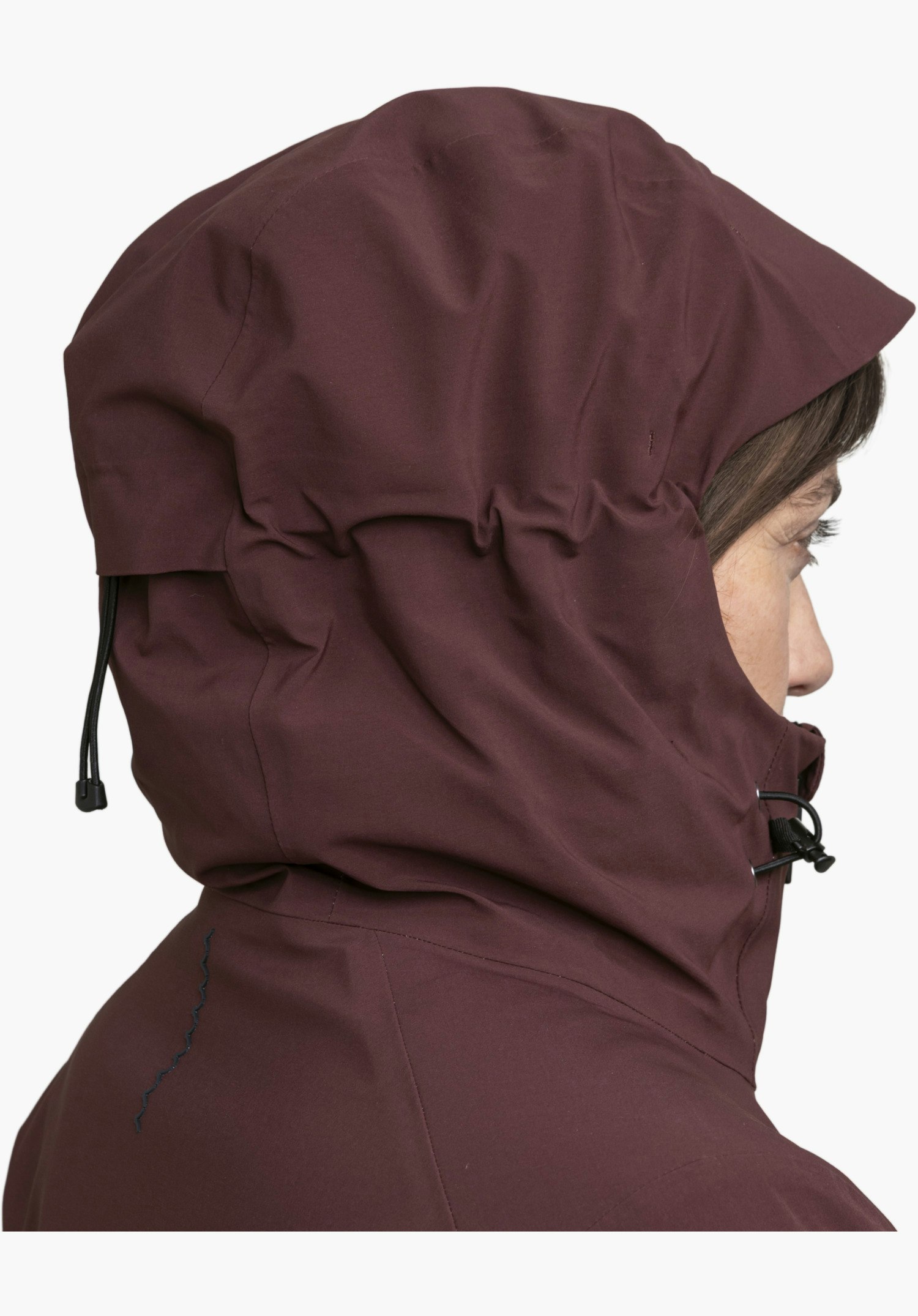 Jacket Style Levivo WMN