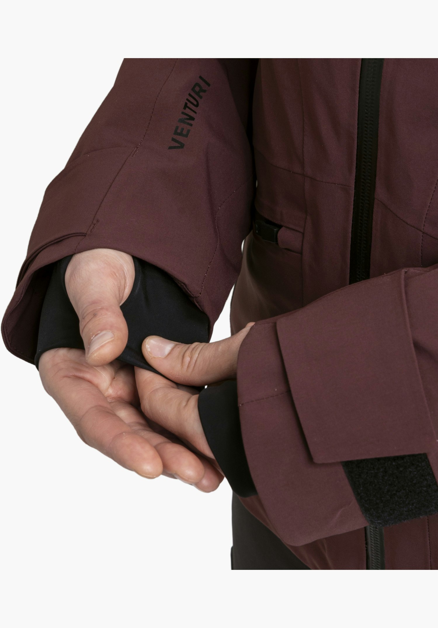 Jacket Style Levivo WMN