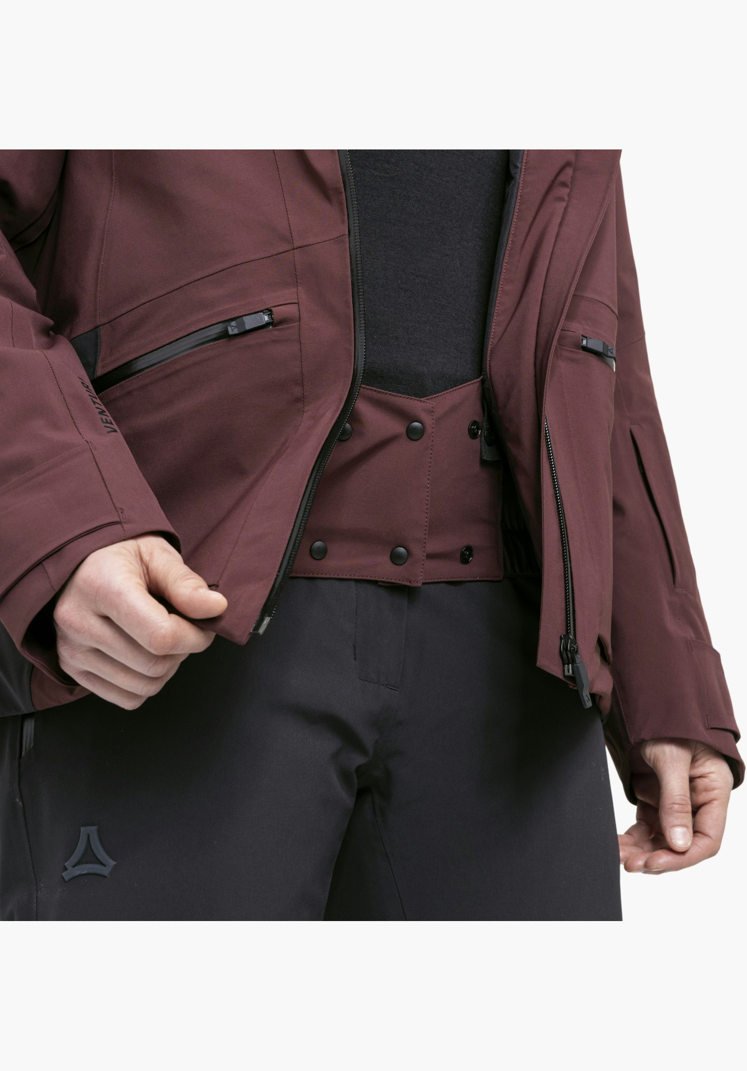 Jacket Style Levivo WMN