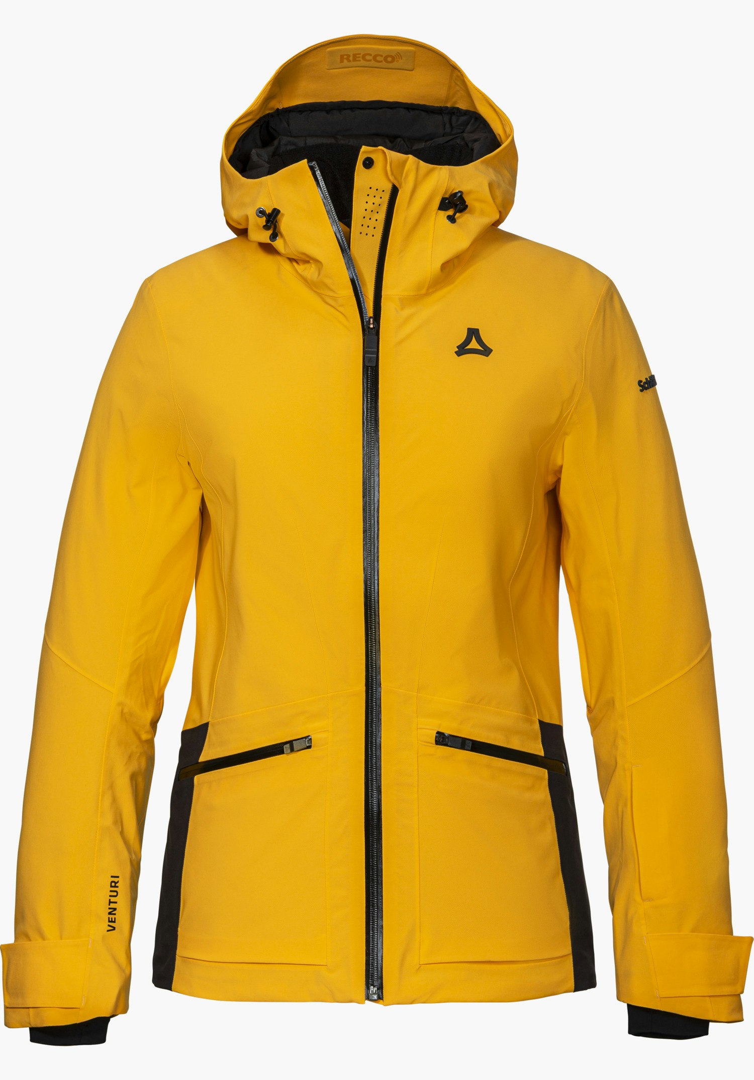 Jacket Style Levivo WMN
