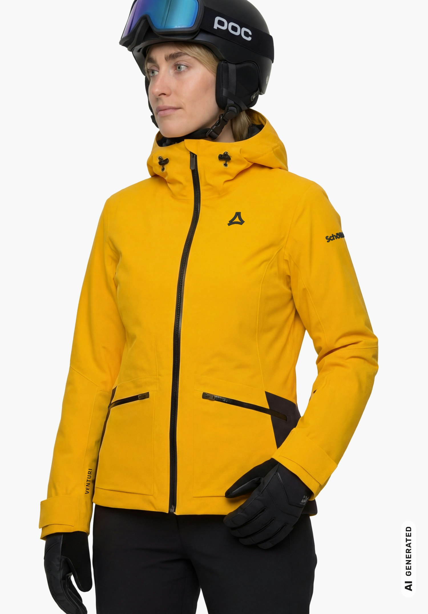 Jacket Style Levivo WMN