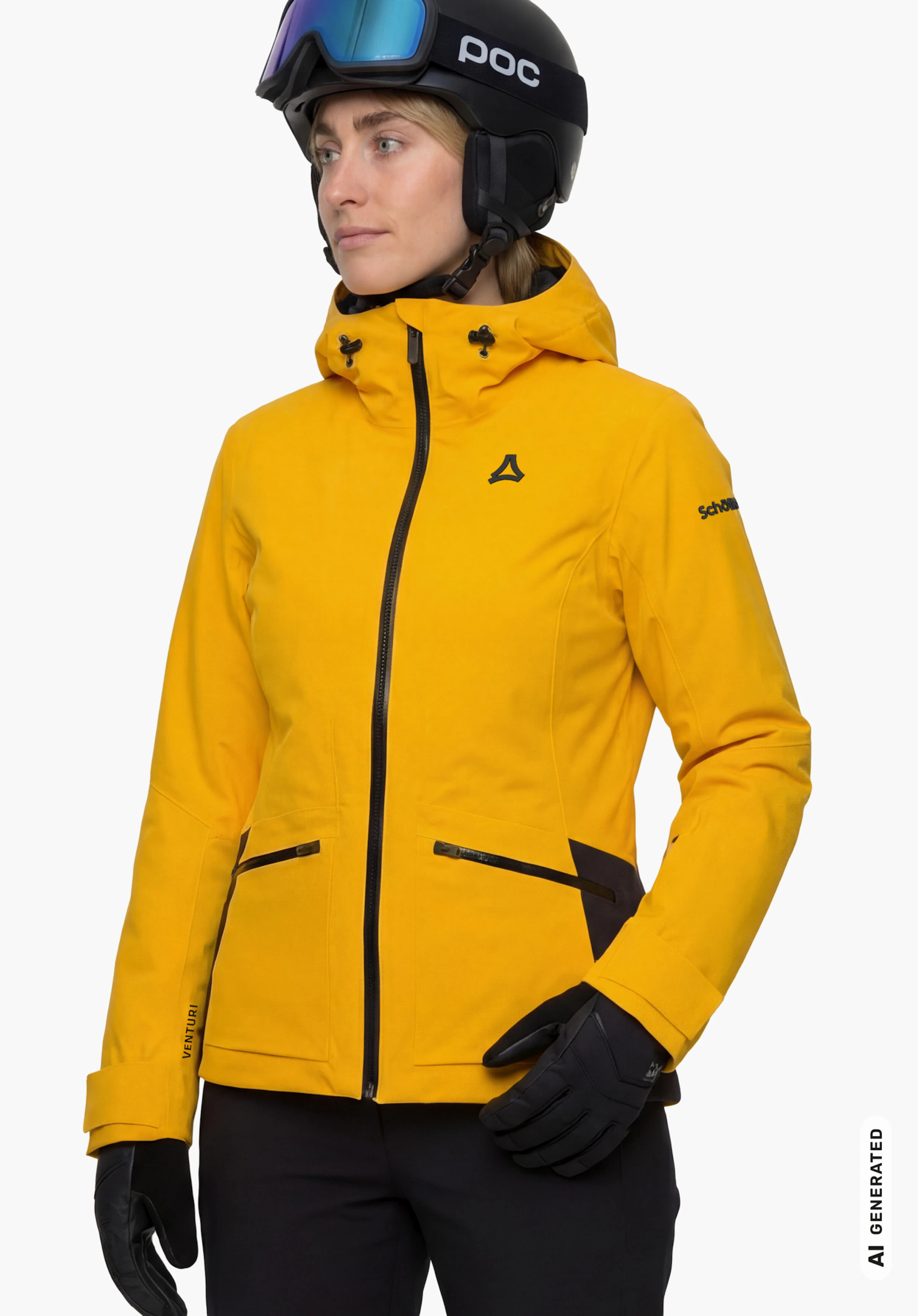 Jacket Style Levivo WMN