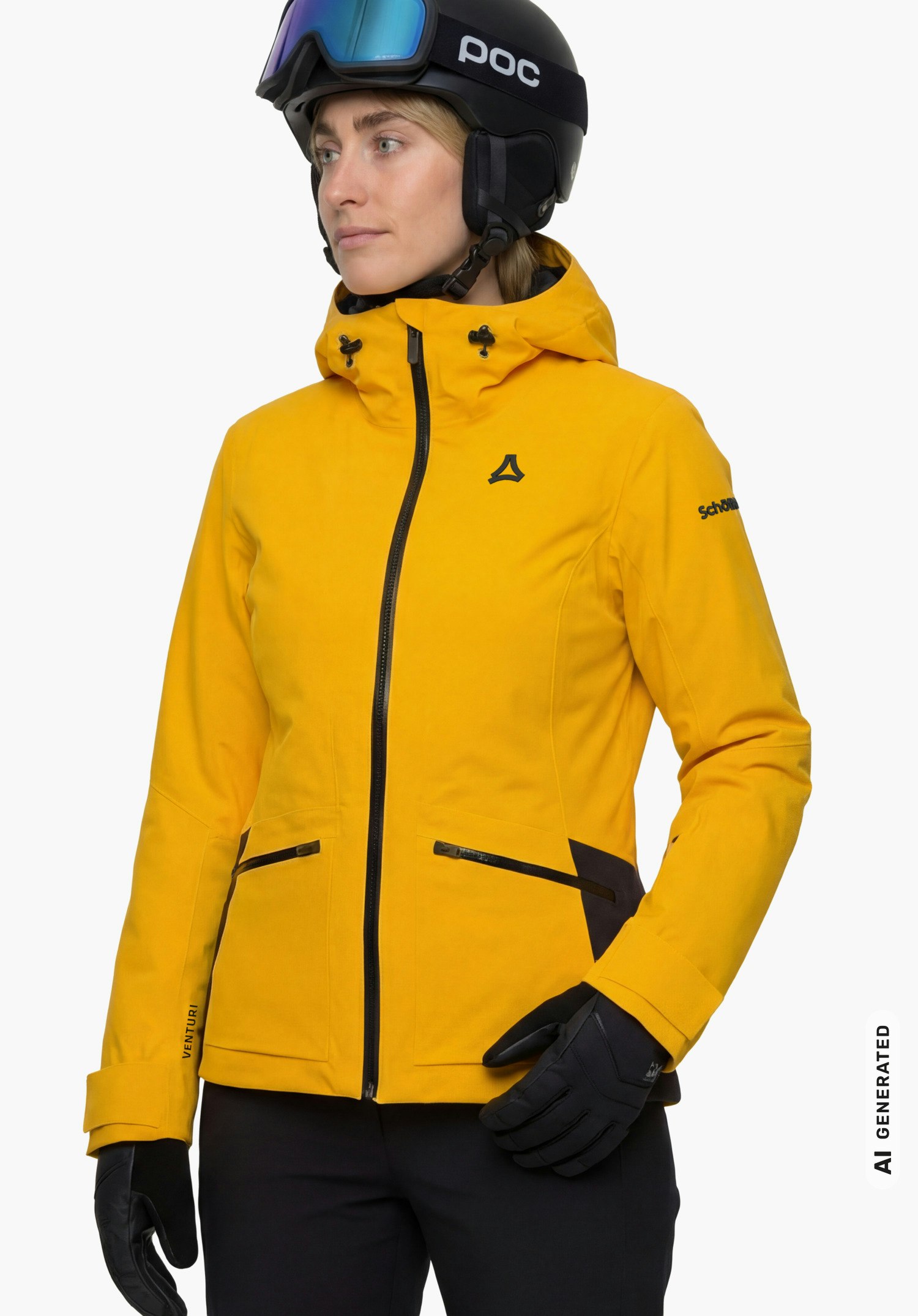 Jacket Style Levivo WMN