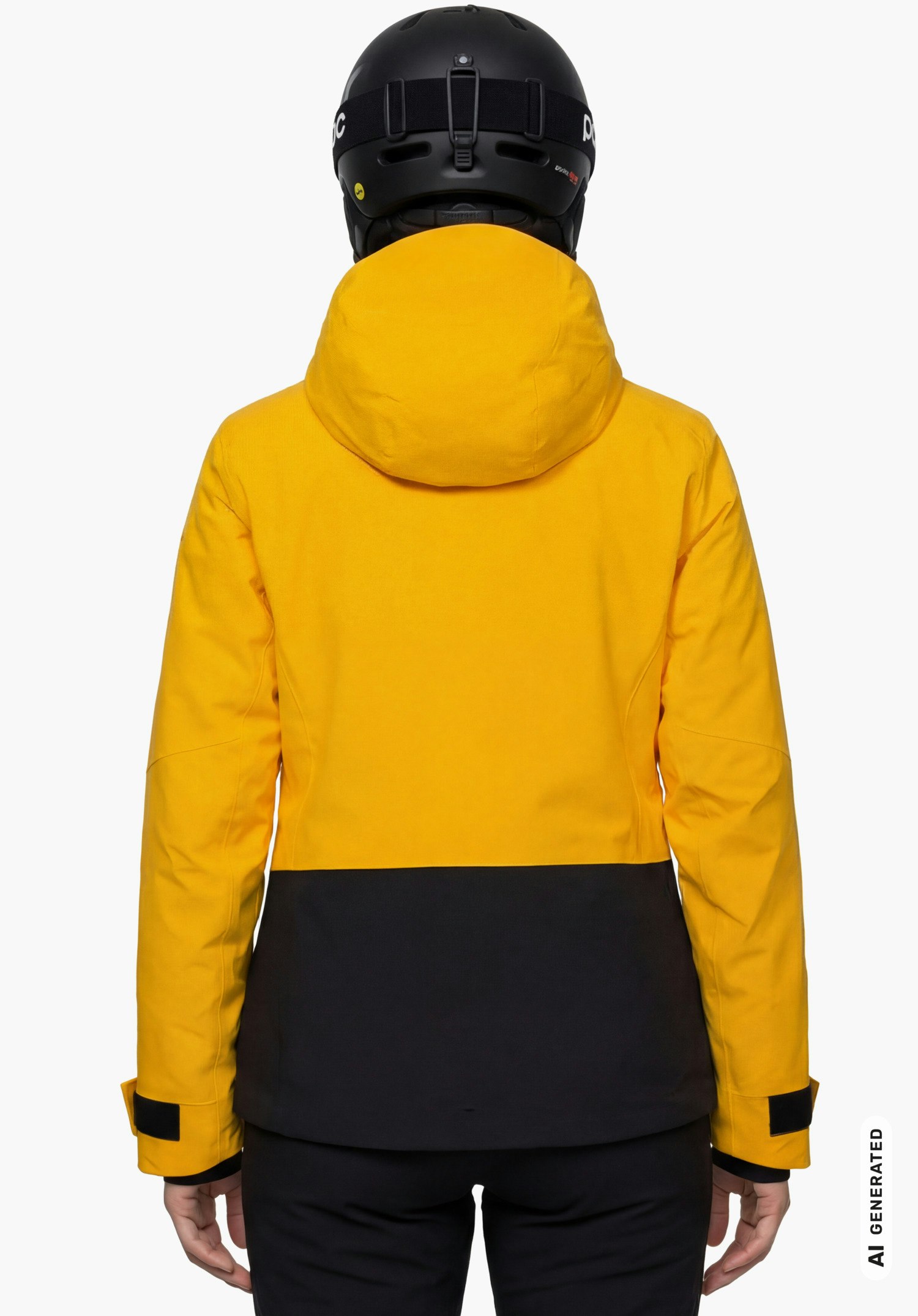 Jacket Style Levivo WMN