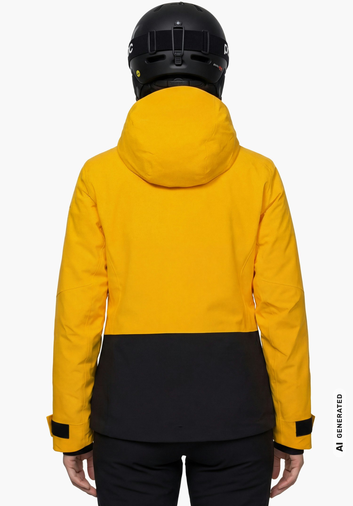 Jacket Style Levivo WMN