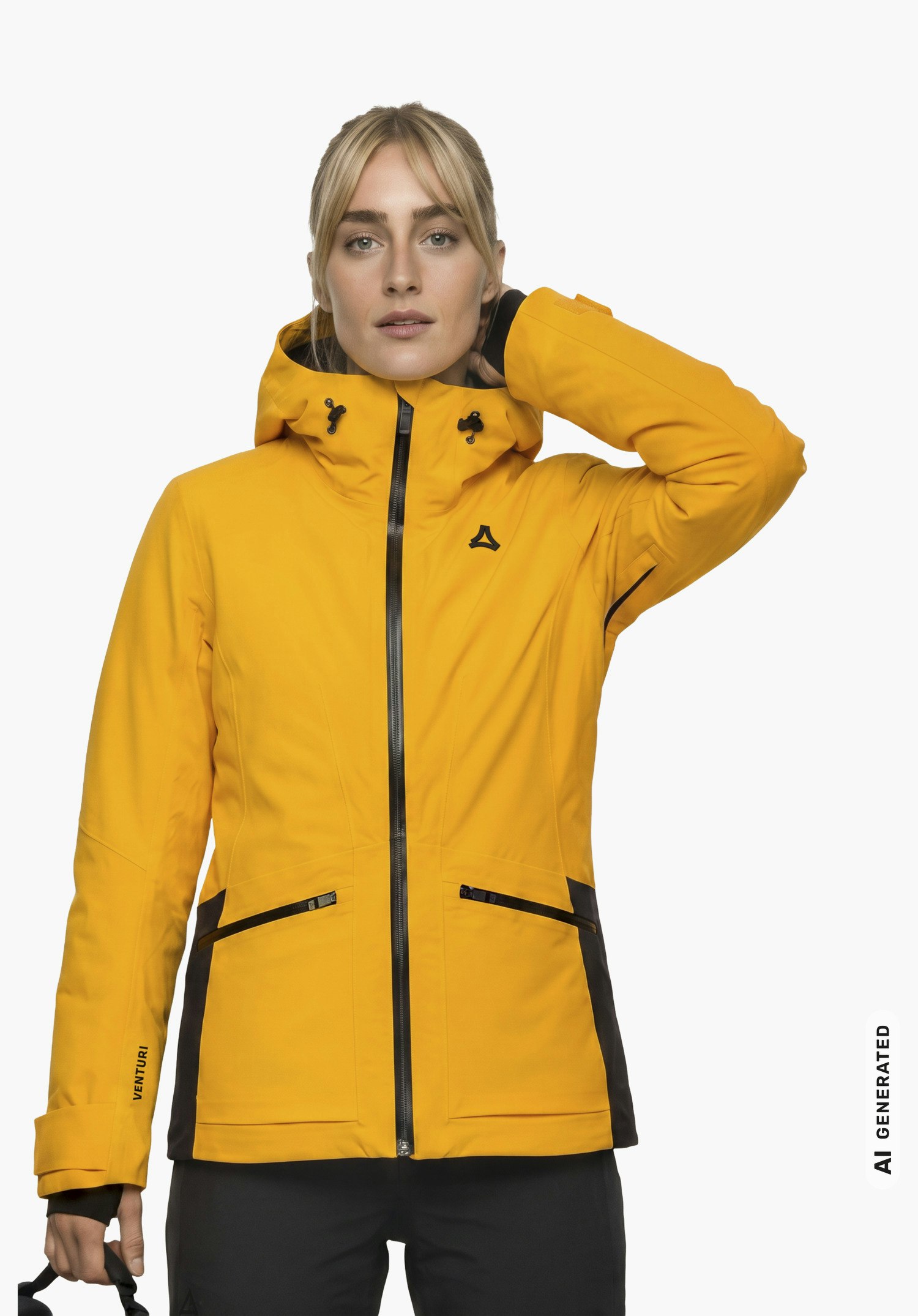 Jacket Style Levivo WMN