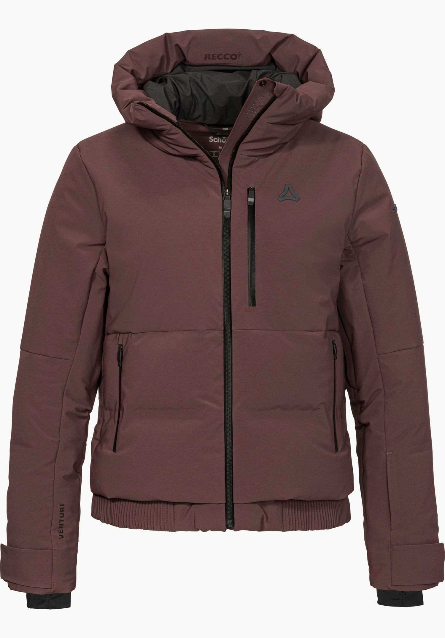 Jacket Style Radiana WMN