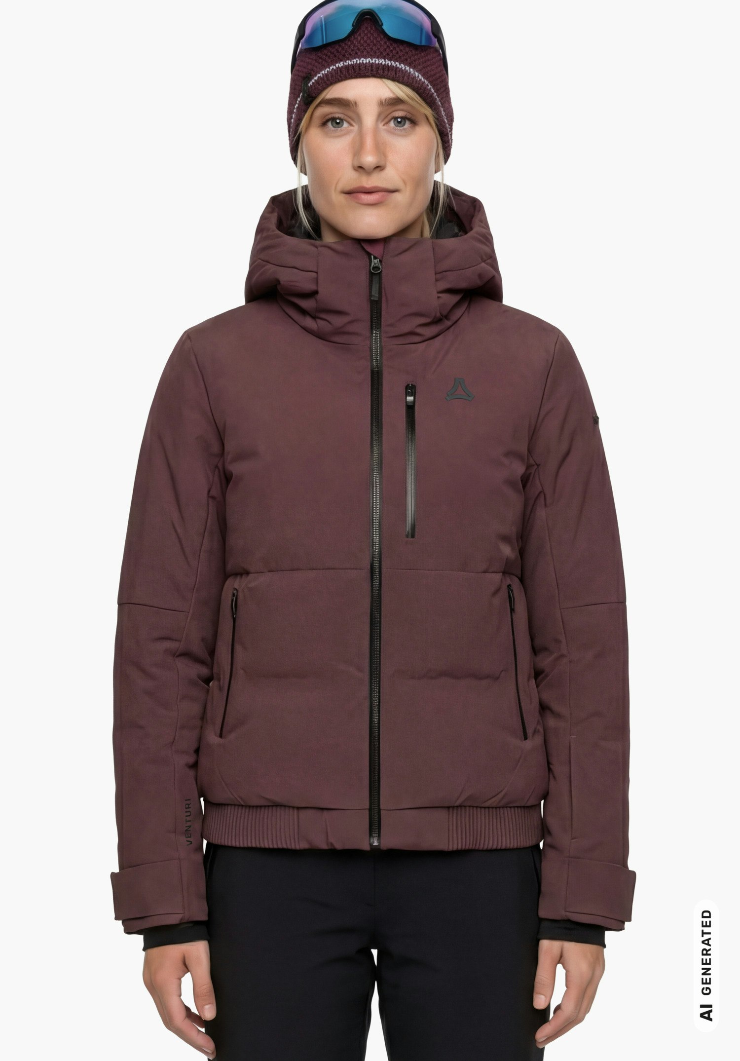 Jacket Style Radiana WMN