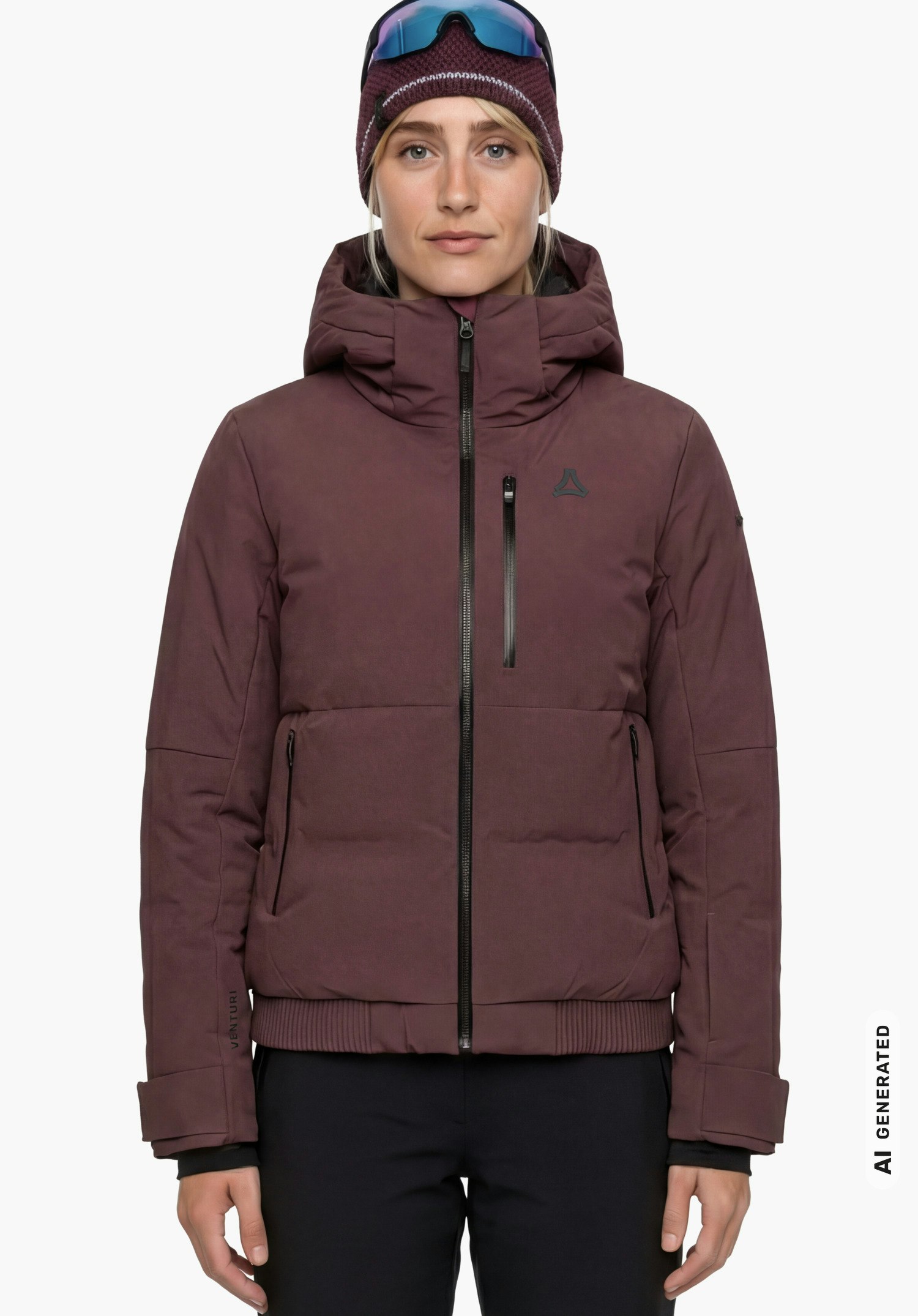 Jacket Style Radiana WMN