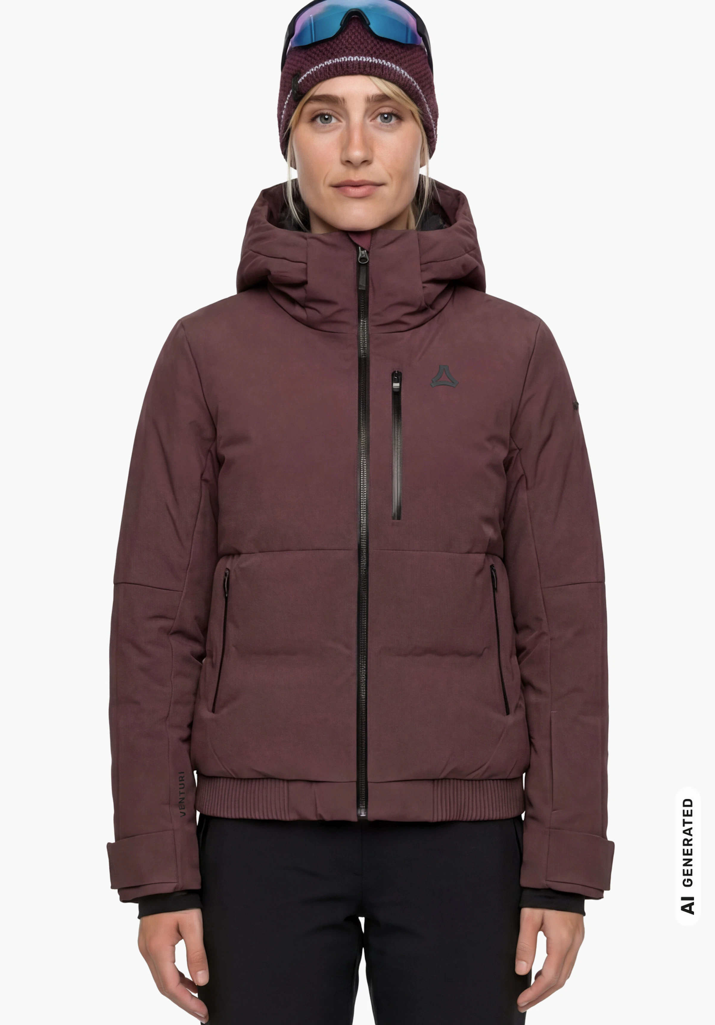 Jacket Style Radiana WMN