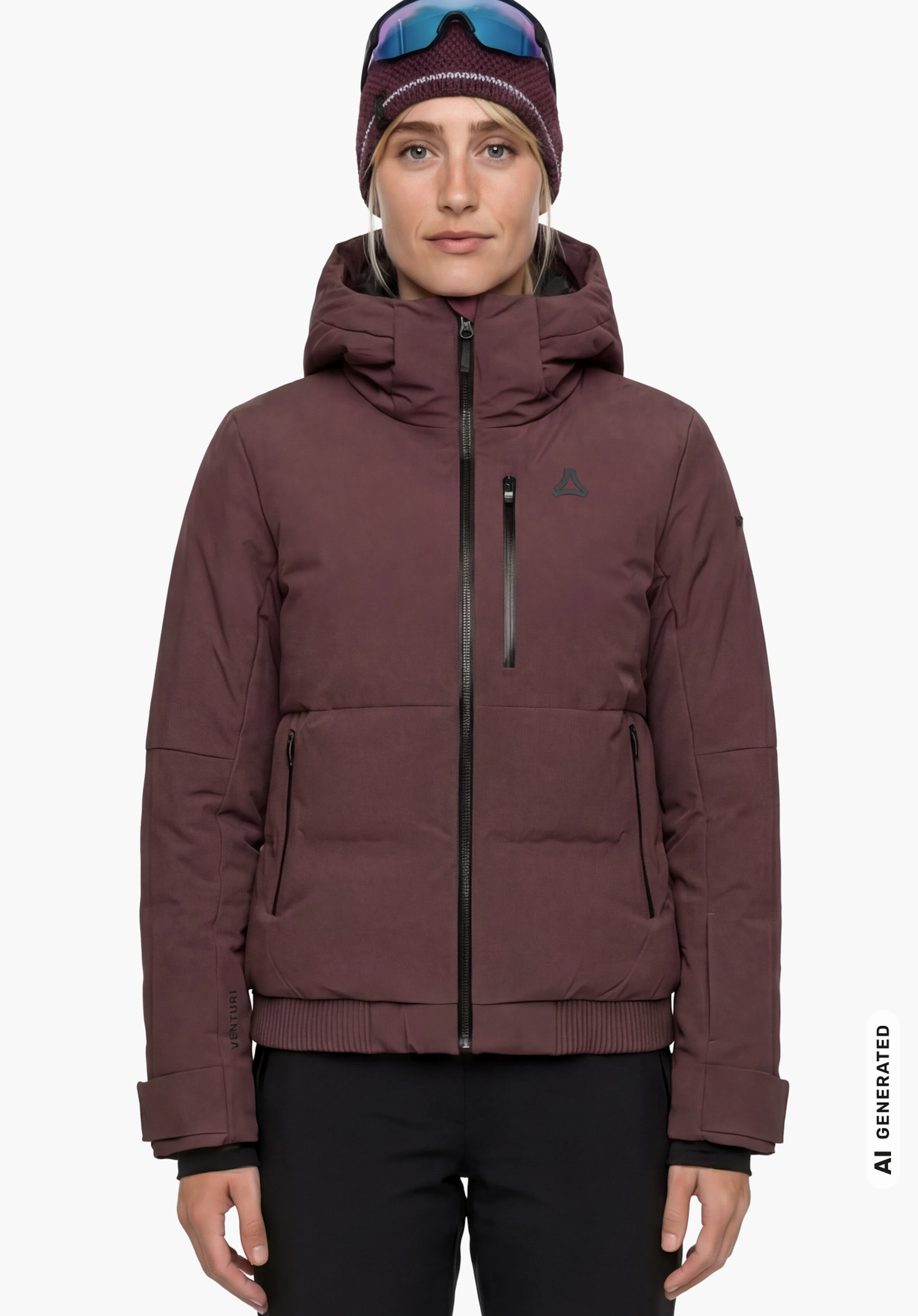 Jacket Style Radiana WMN