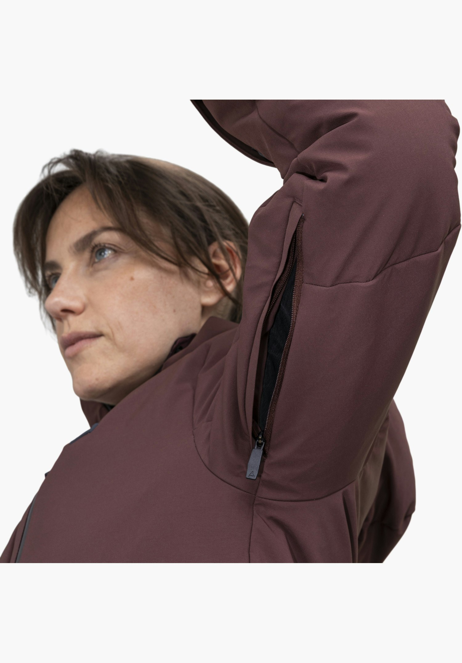 Jacket Style Radiana WMN