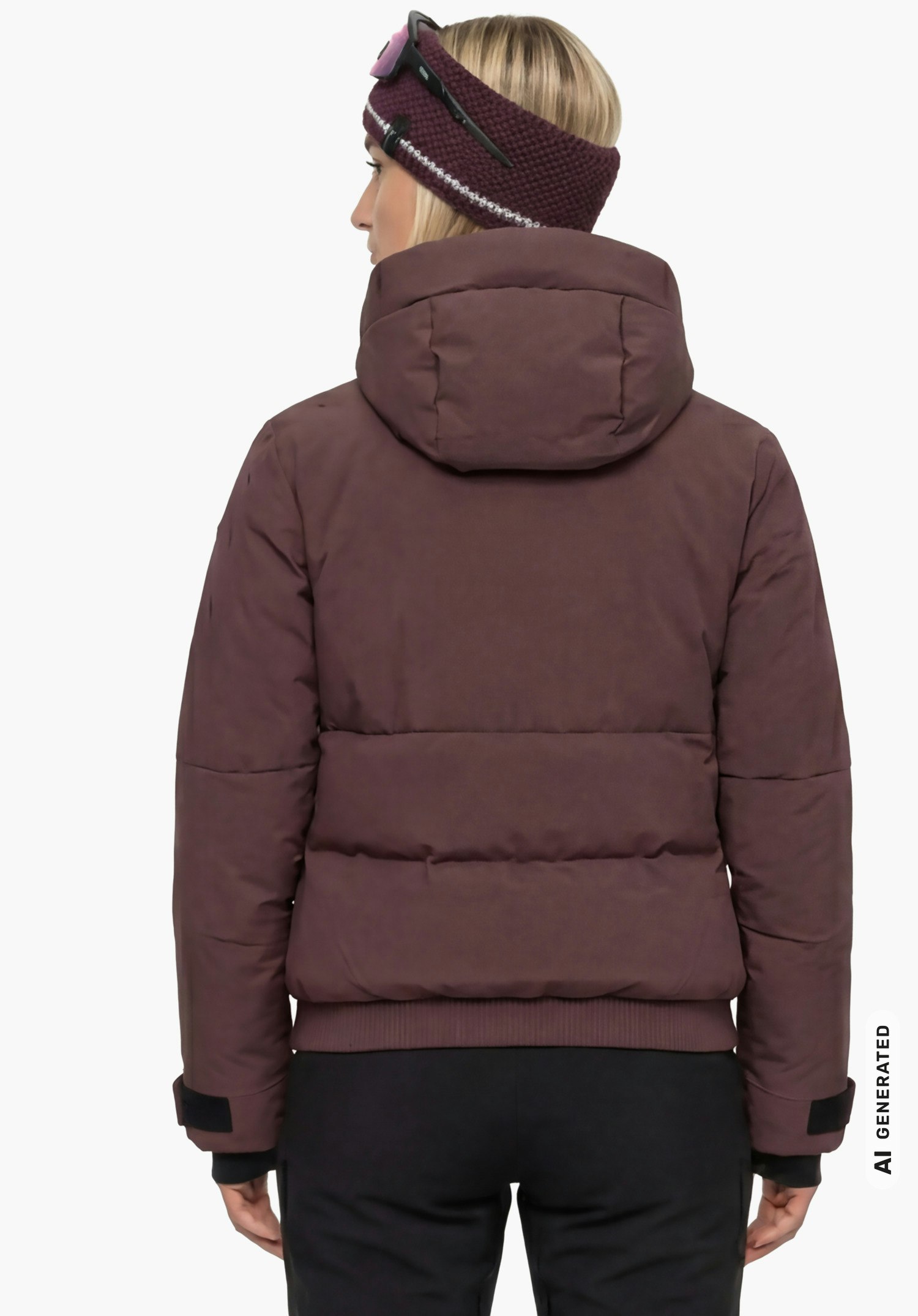Jacket Style Radiana WMN