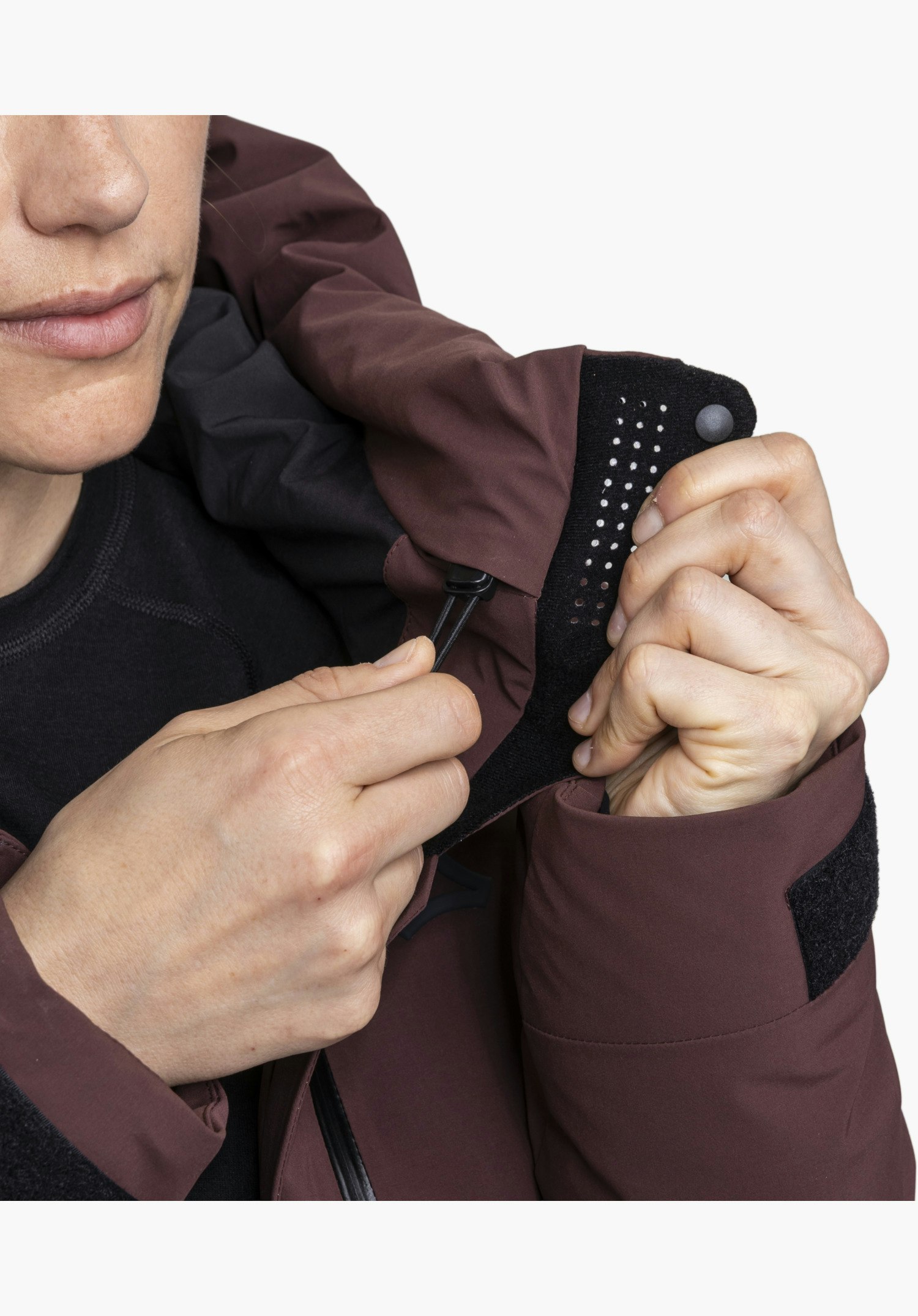 Jacket Style Radiana WMN
