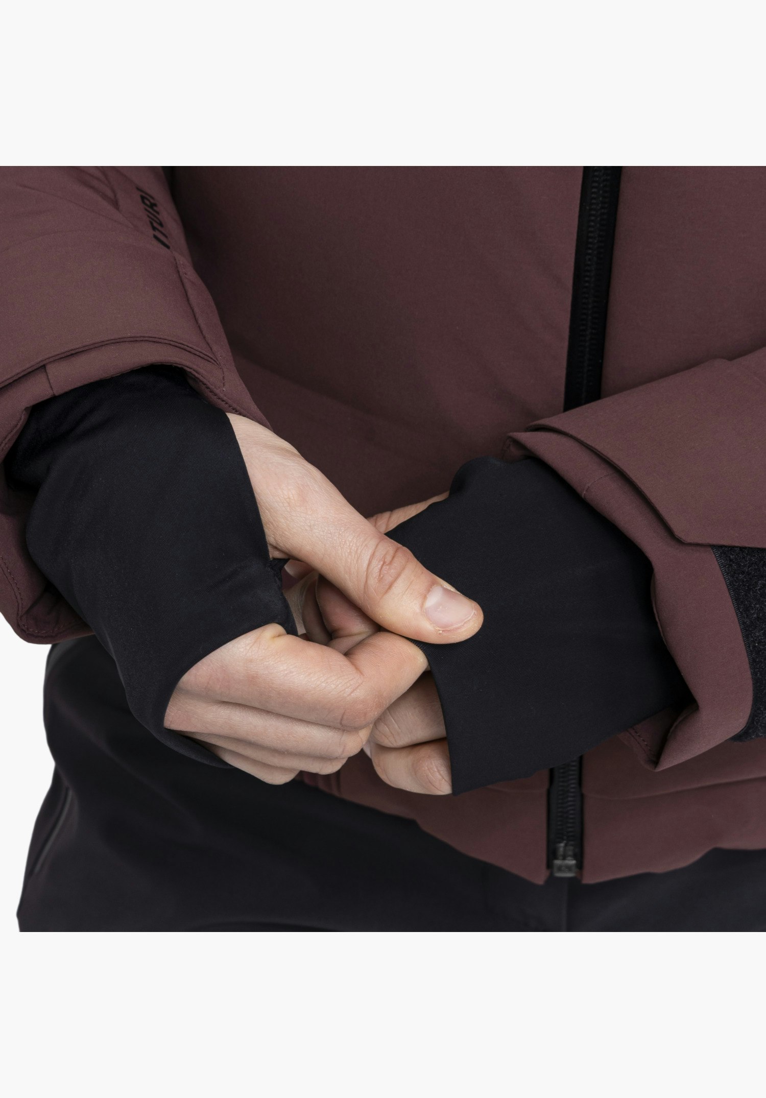 Jacket Style Radiana WMN