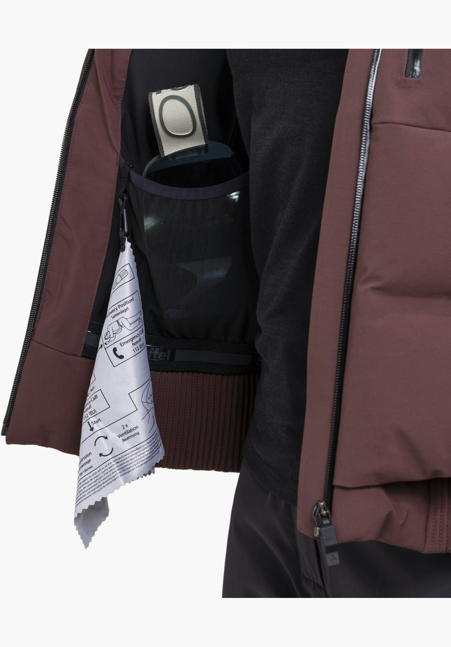 Jacket Style Radiana WMN