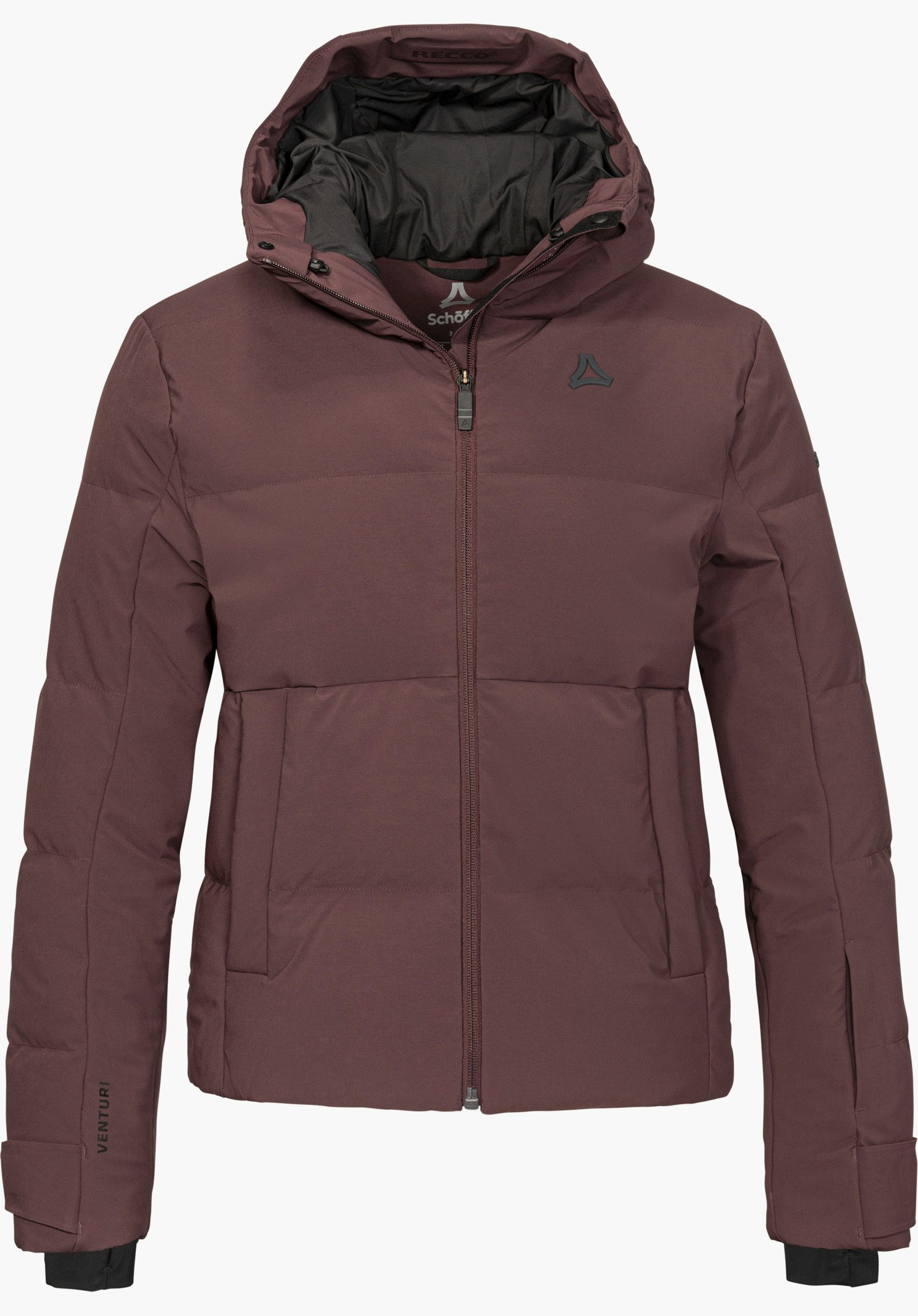 Jacket Style Lumineo WMN
