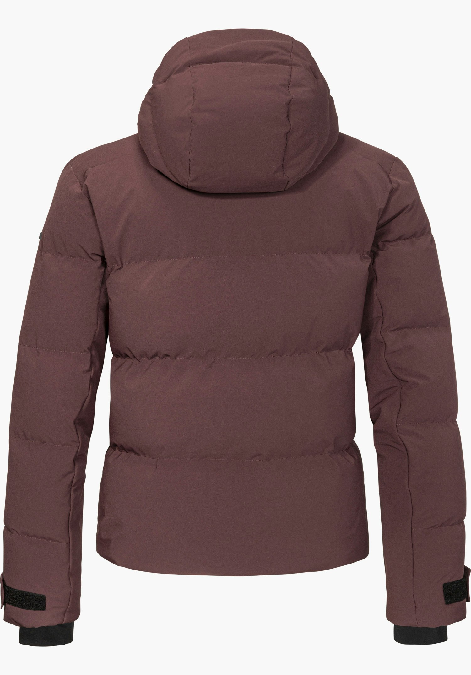 Jacket Style Lumineo WMN