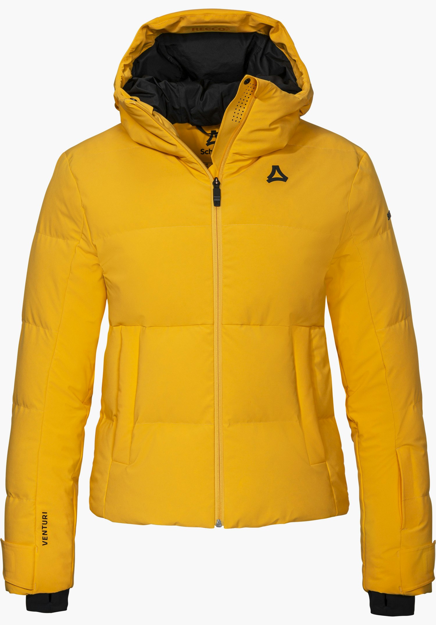 Jacket Style Lumineo WMN
