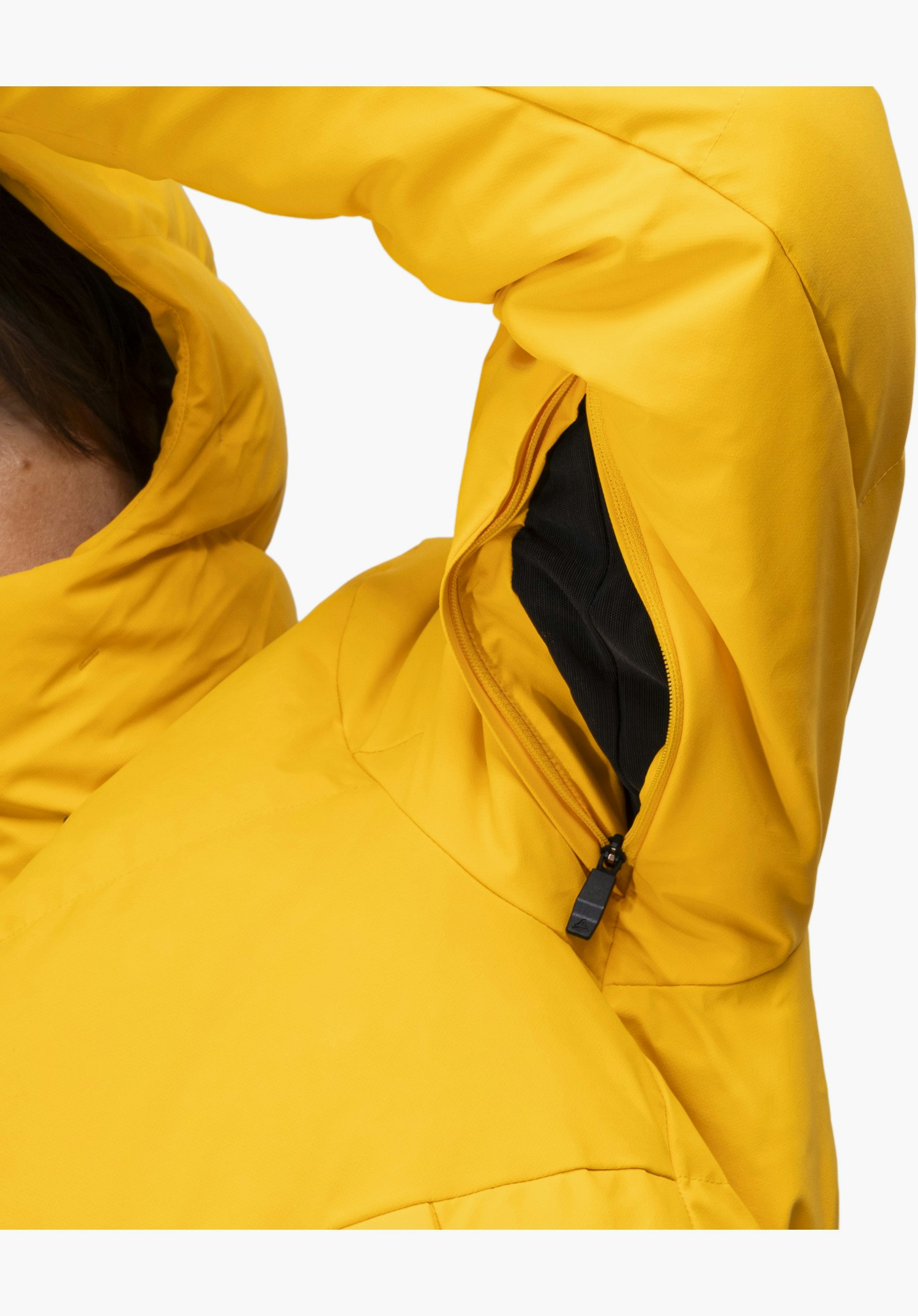 Jacket Style Lumineo WMN