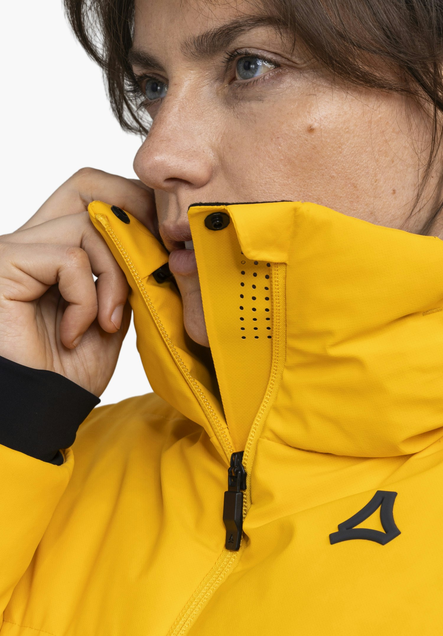 Jacket Style Lumineo WMN