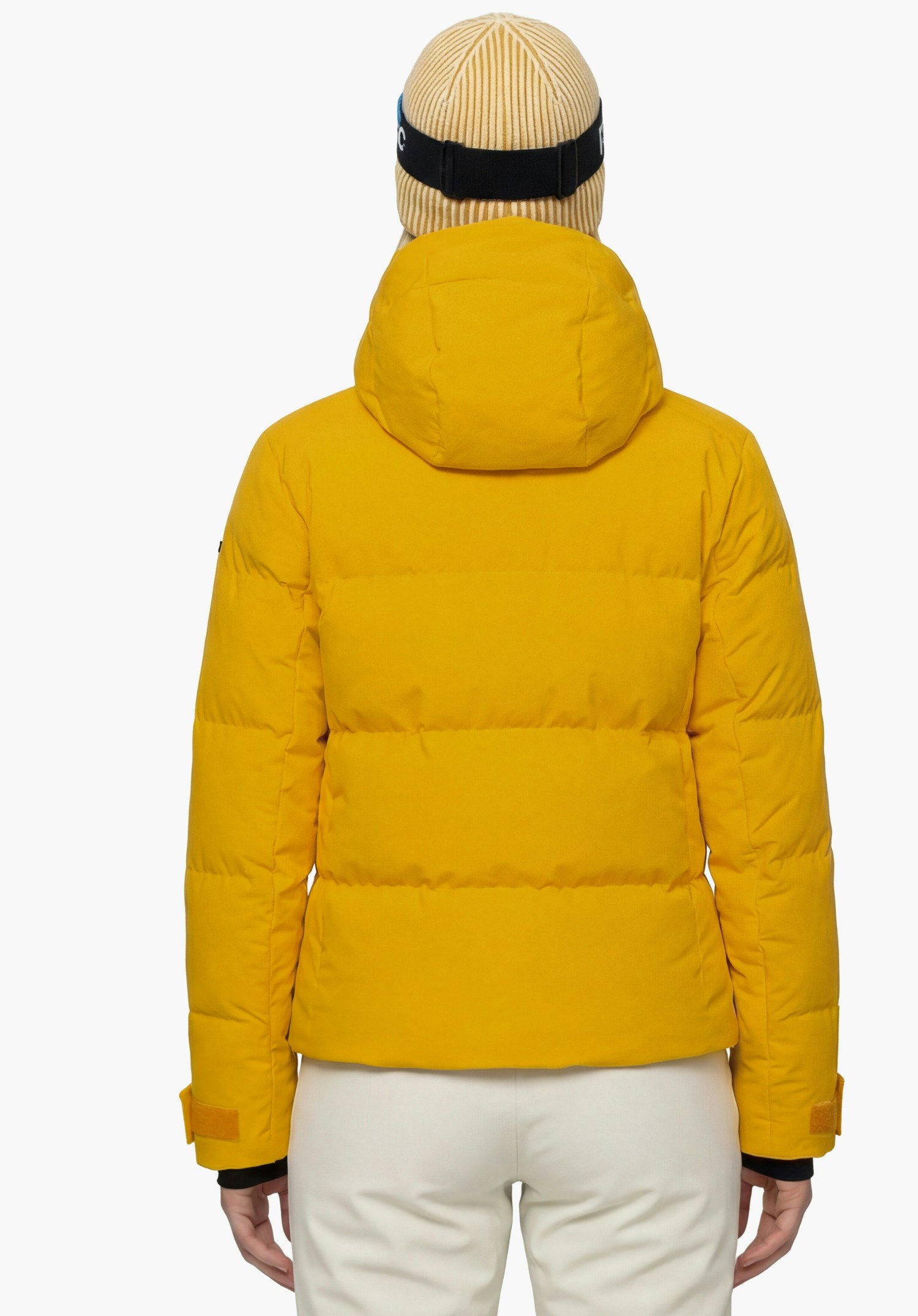 Jacket Style Lumineo WMN