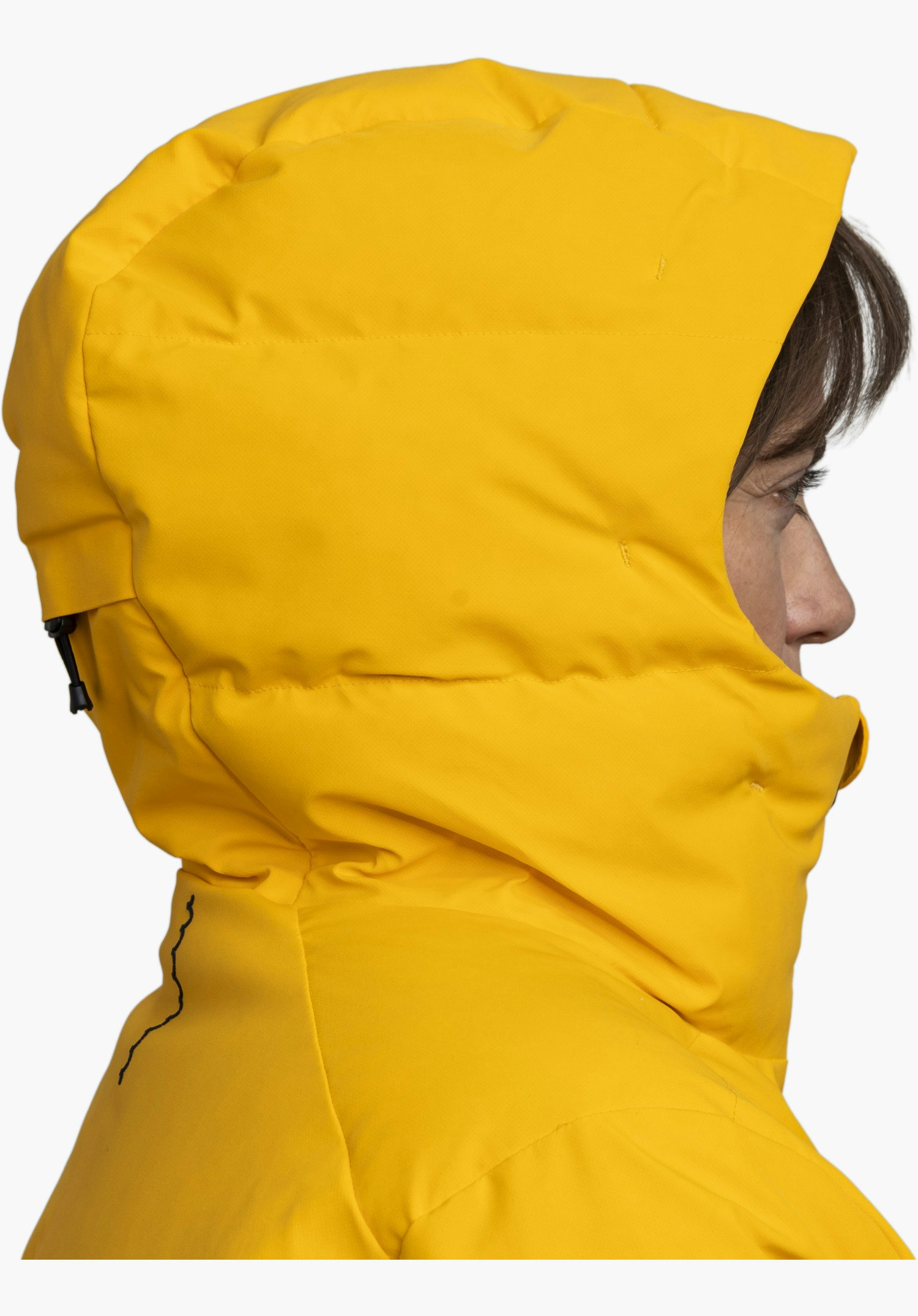 Jacket Style Lumineo WMN