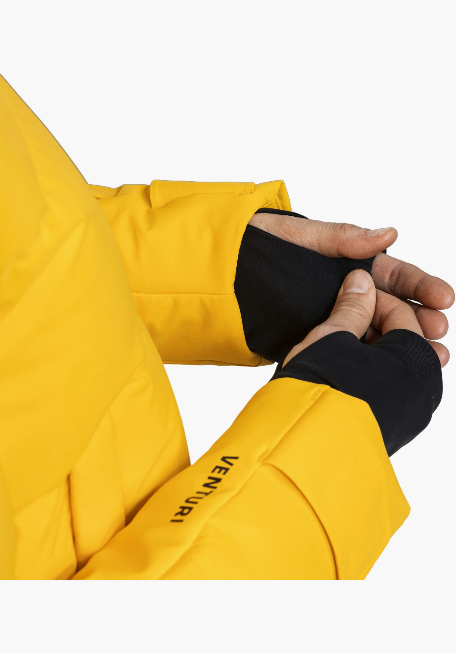Jacket Style Lumineo WMN