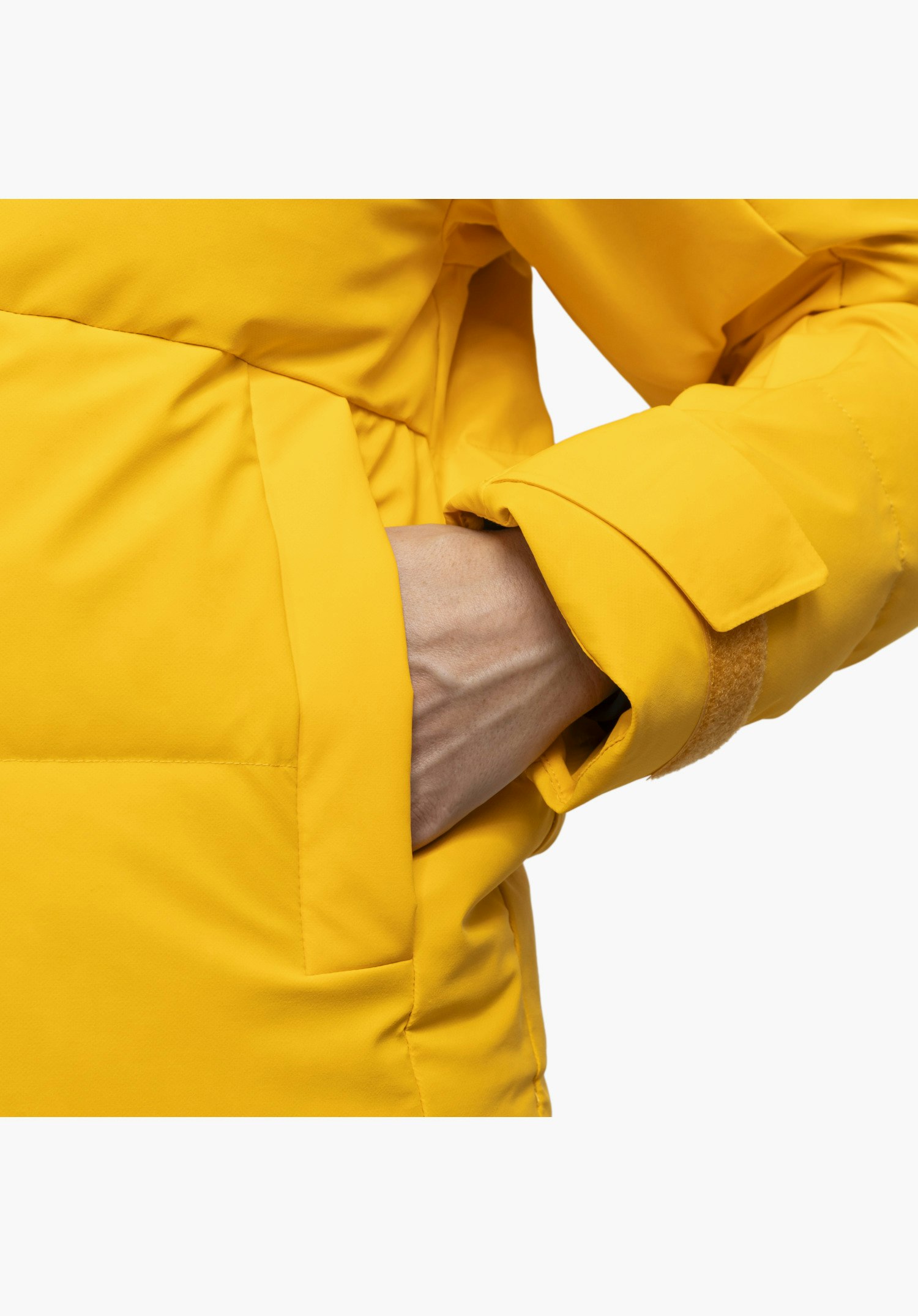 Jacket Style Lumineo WMN