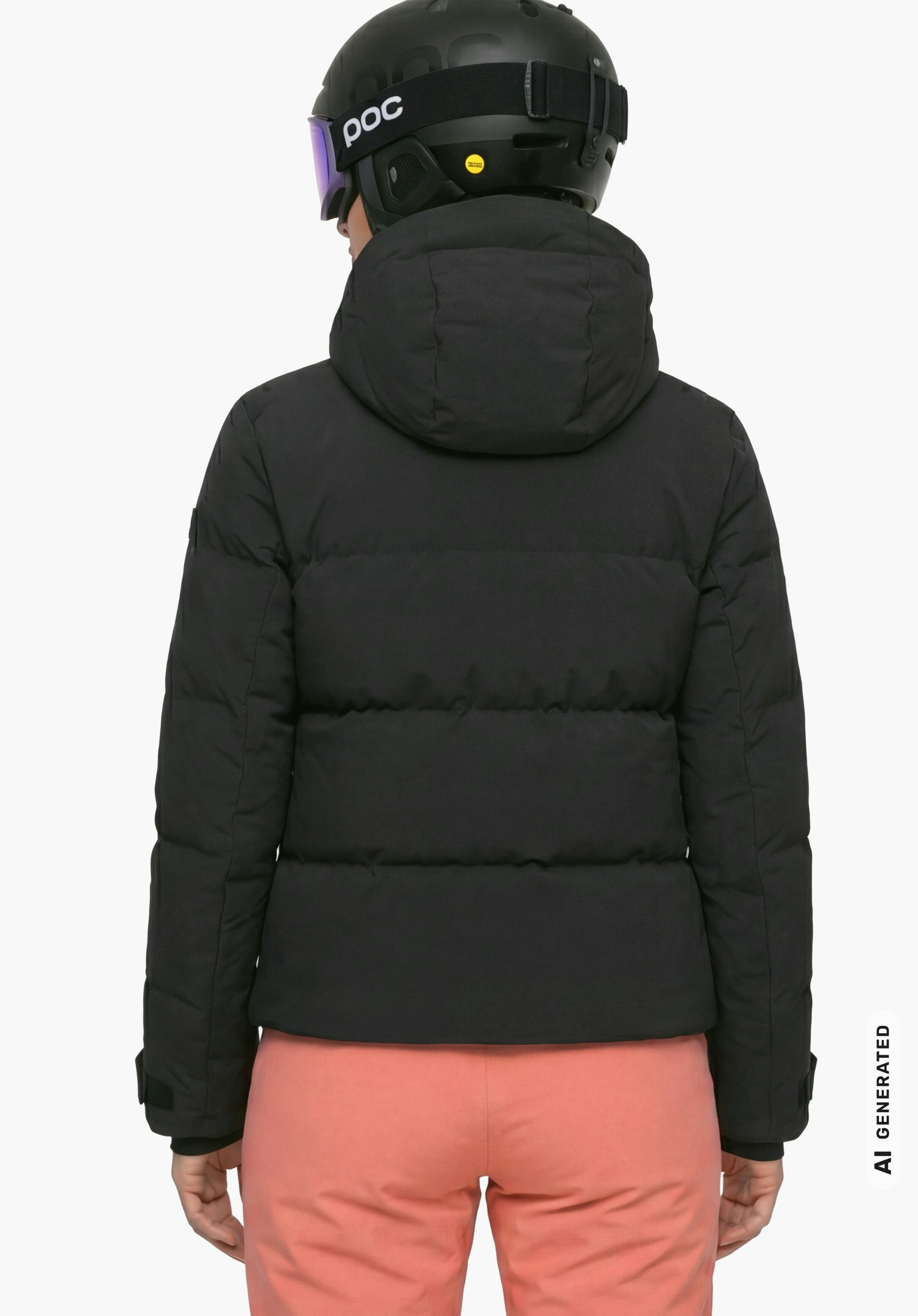 Jacket Style Lumineo WMN
