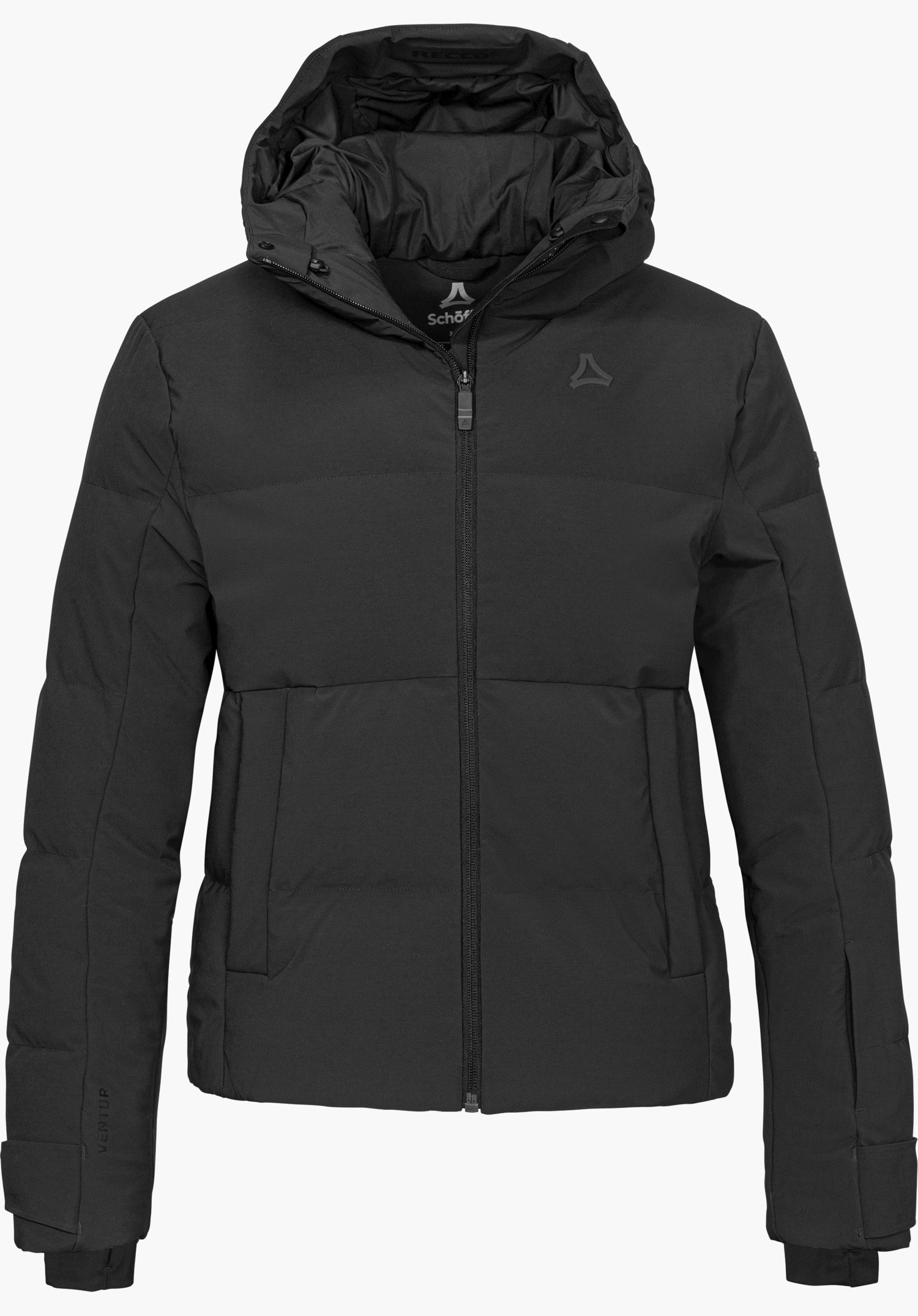 Jacket Style Lumineo WMN