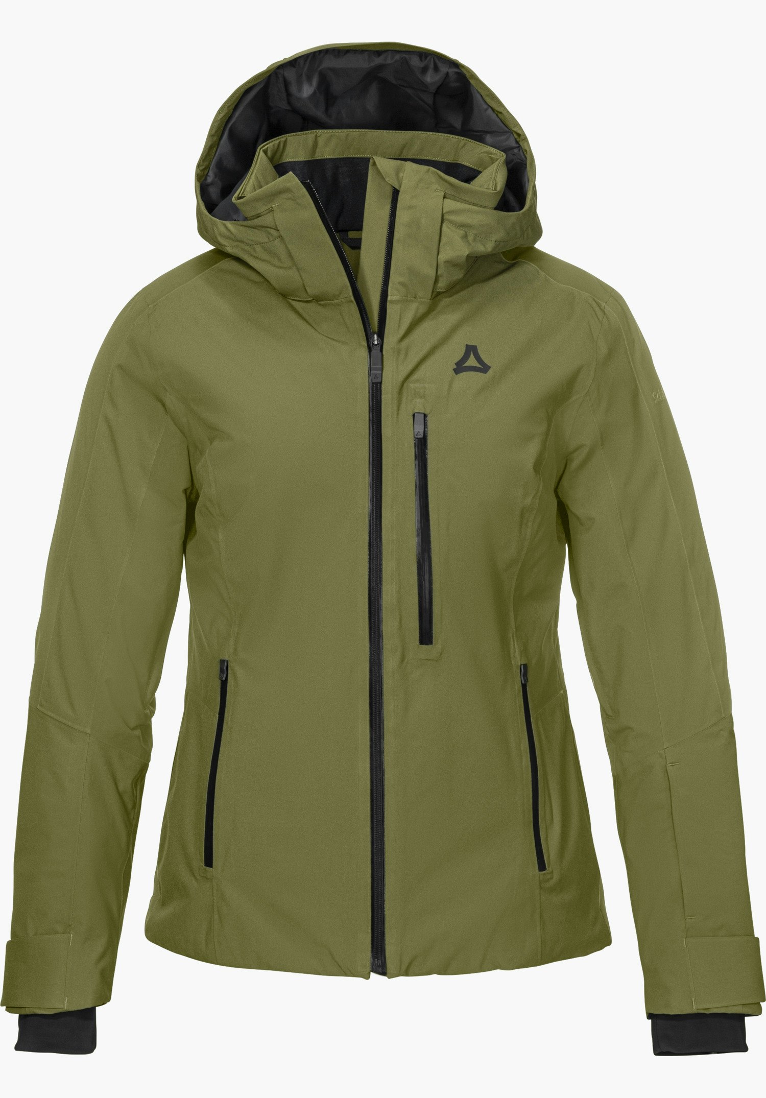 Jacket Style Trifex WMN