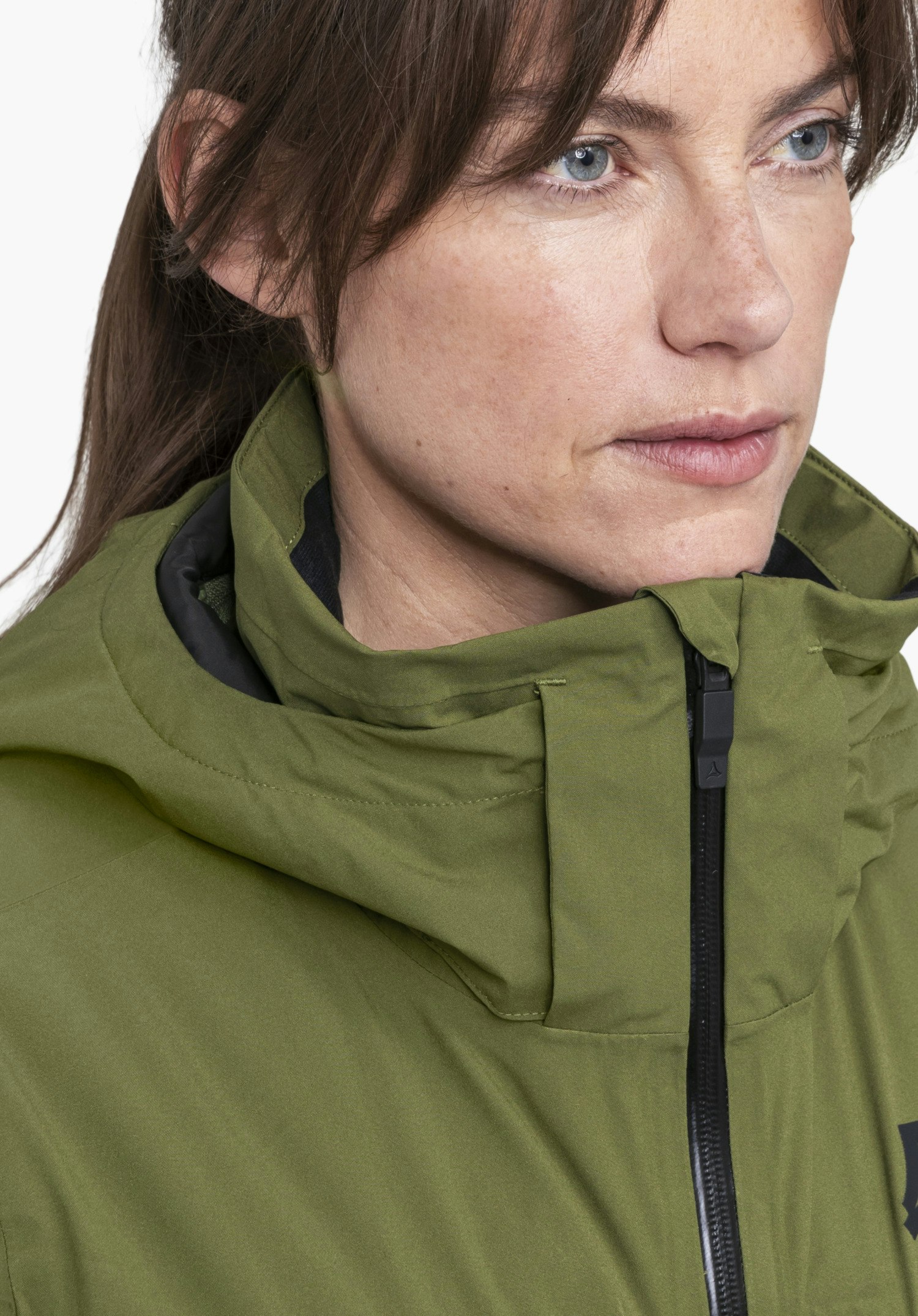 Jacket Style Trifex WMN