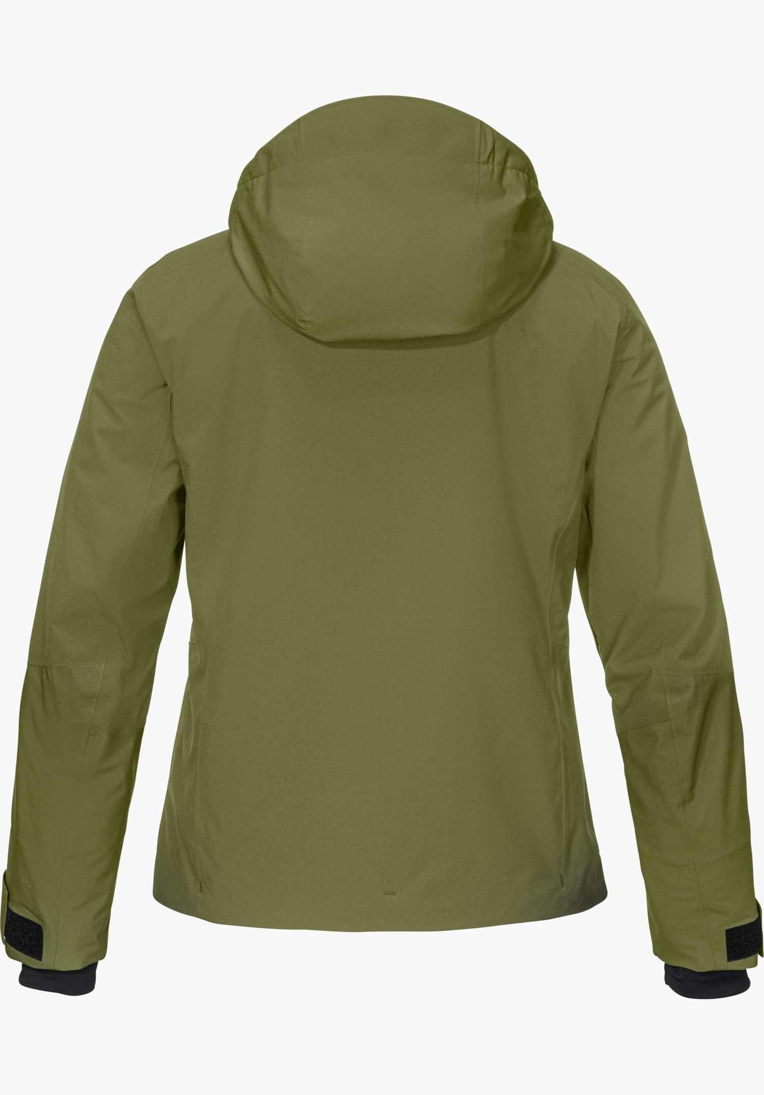 Jacket Style Trifex WMN