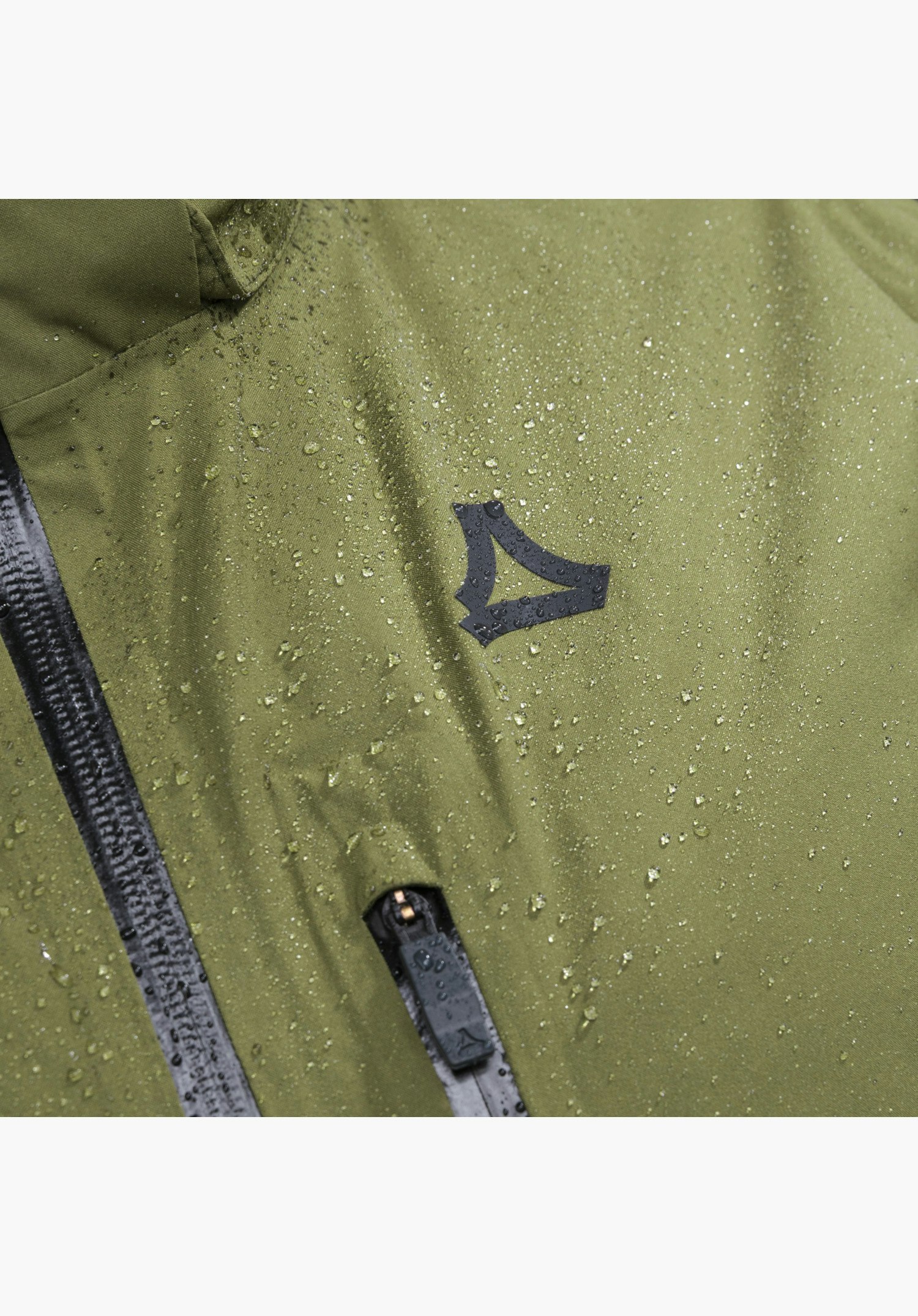 Jacket Style Trifex WMN