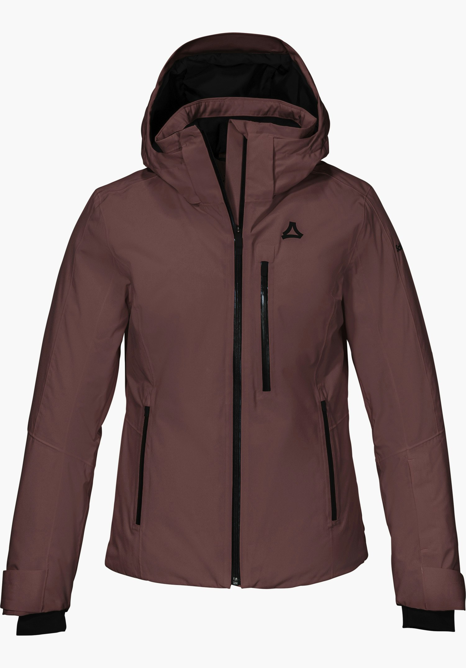 Jacket Style Trifex WMN