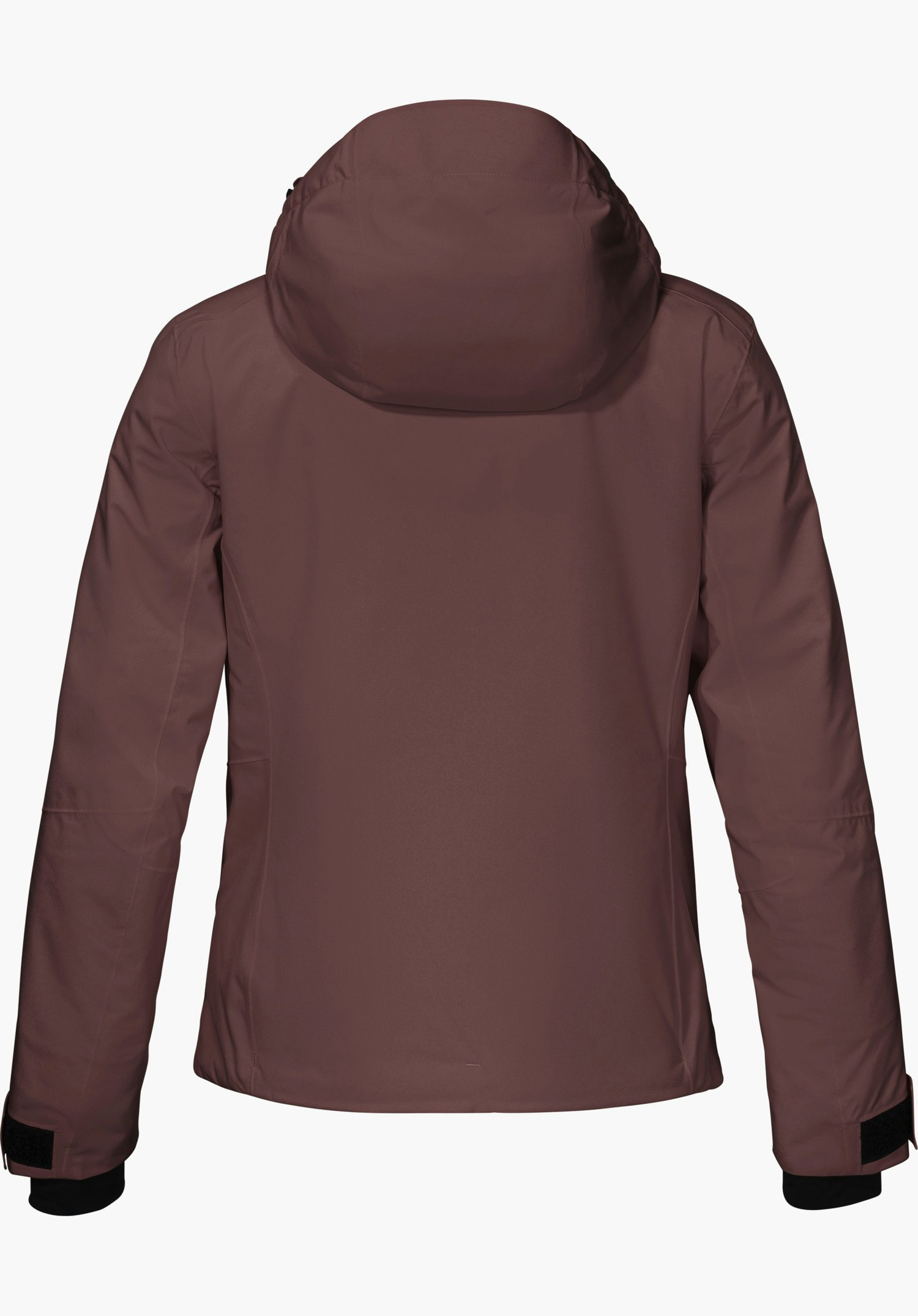 Jacket Style Trifex WMN