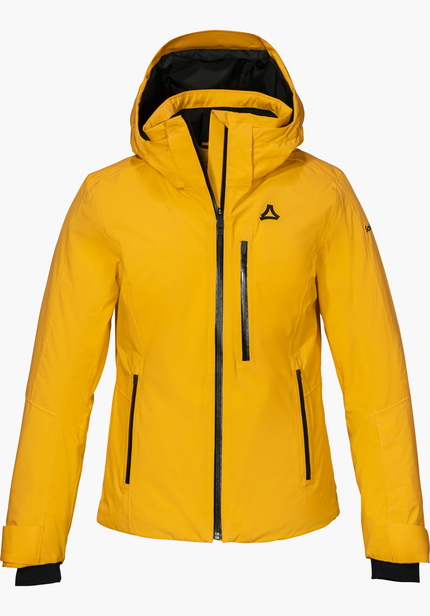 Jacket Style Trifex WMN