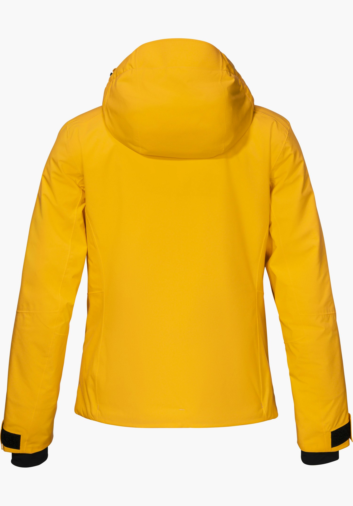 Jacket Style Trifex WMN